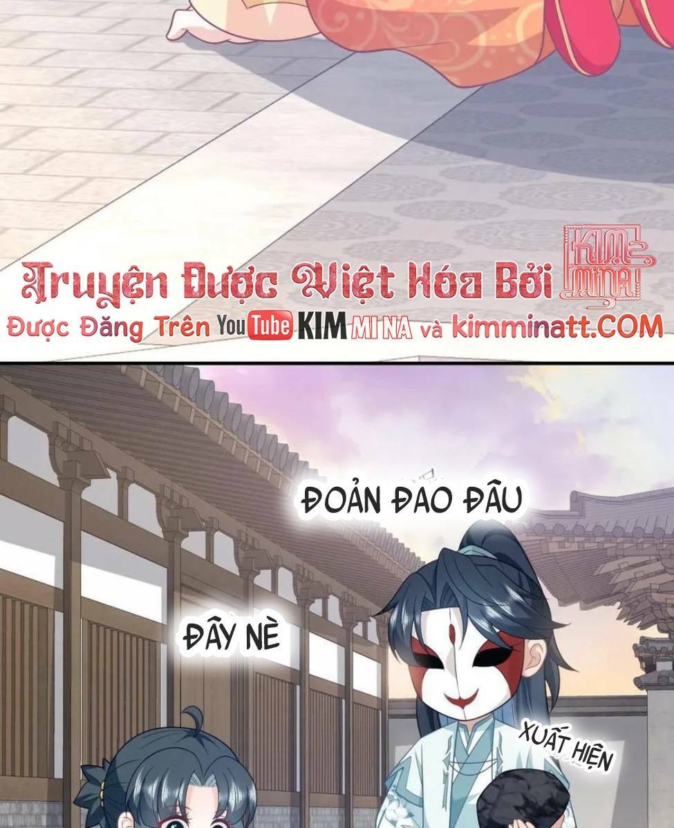 3 Kiếp Xui Xẻo, Kiếp Này Cùng Ta Thần Kinh Chapter 116 - Trang 2