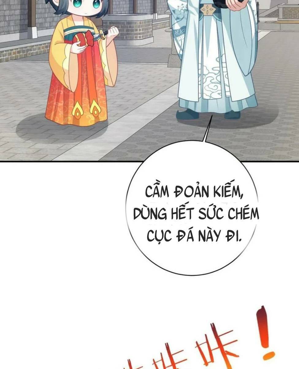 3 Kiếp Xui Xẻo, Kiếp Này Cùng Ta Thần Kinh Chapter 116 - Trang 2