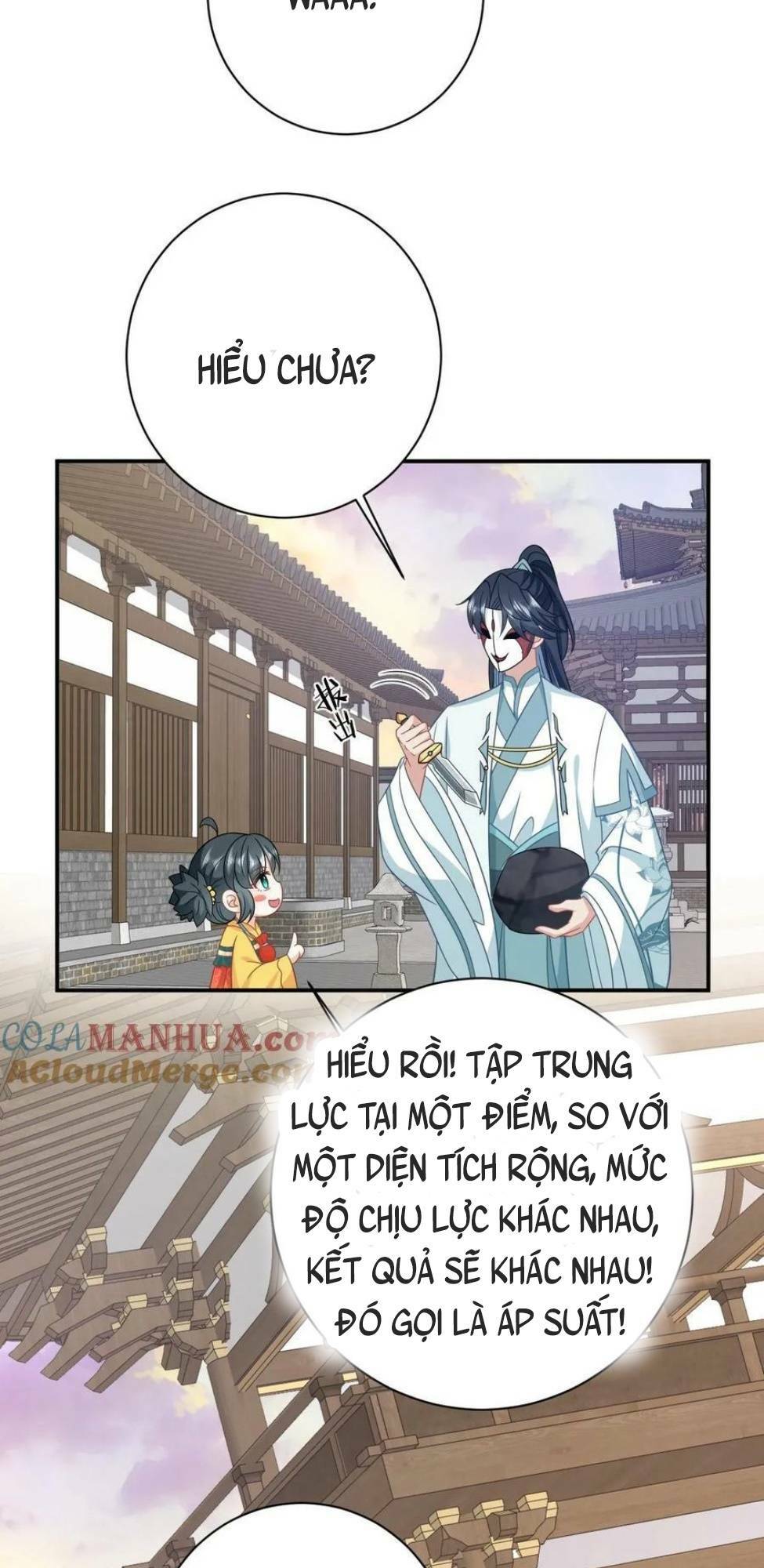 3 Kiếp Xui Xẻo, Kiếp Này Cùng Ta Thần Kinh Chapter 116 - Trang 2