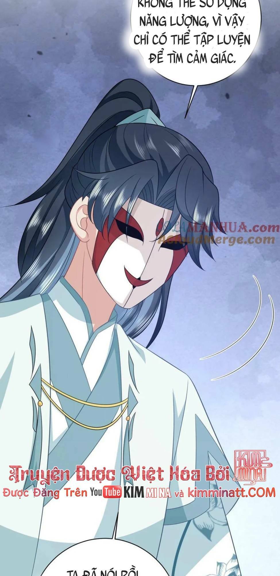 3 Kiếp Xui Xẻo, Kiếp Này Cùng Ta Thần Kinh Chapter 116 - Trang 2