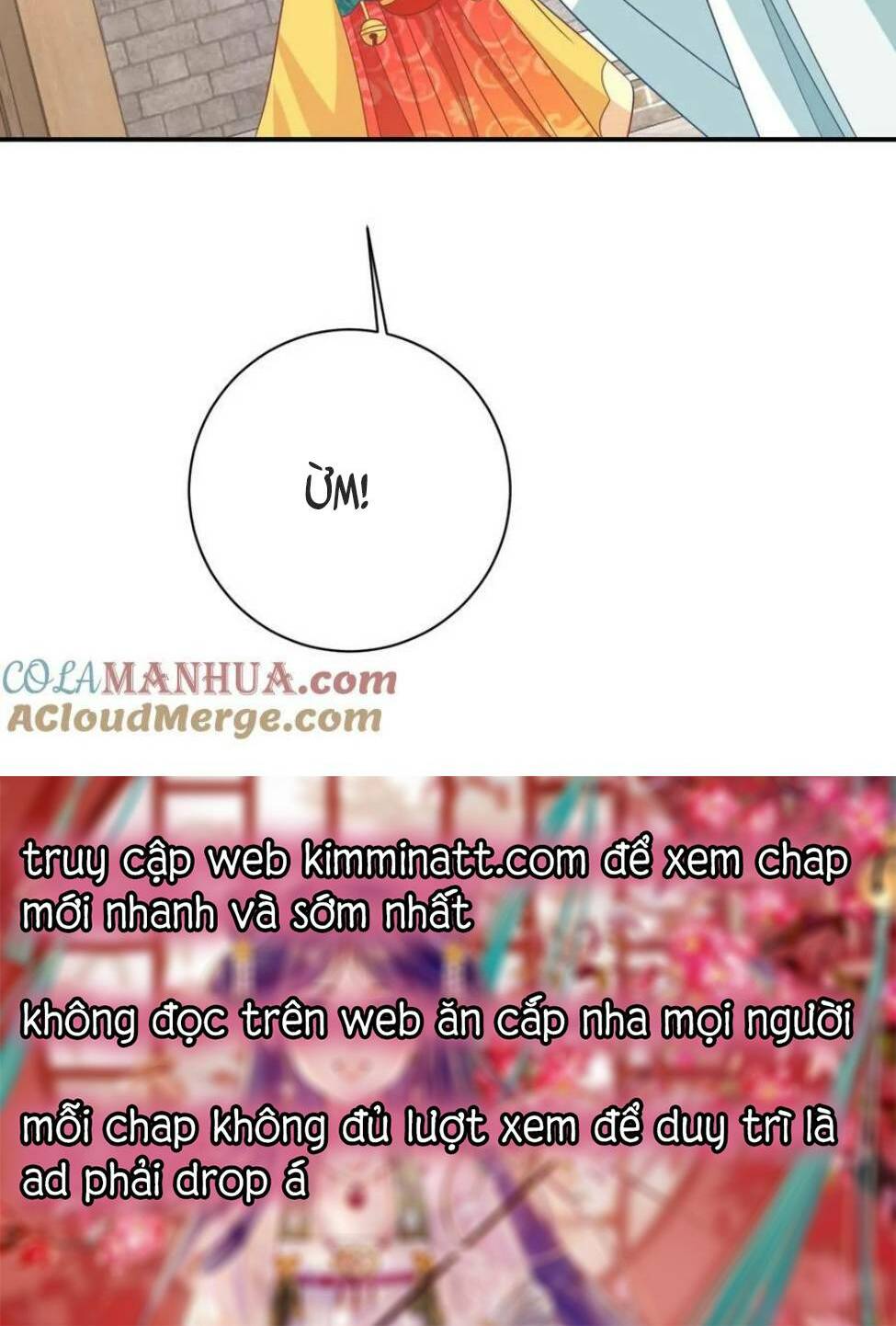 3 Kiếp Xui Xẻo, Kiếp Này Cùng Ta Thần Kinh Chapter 116 - Trang 2