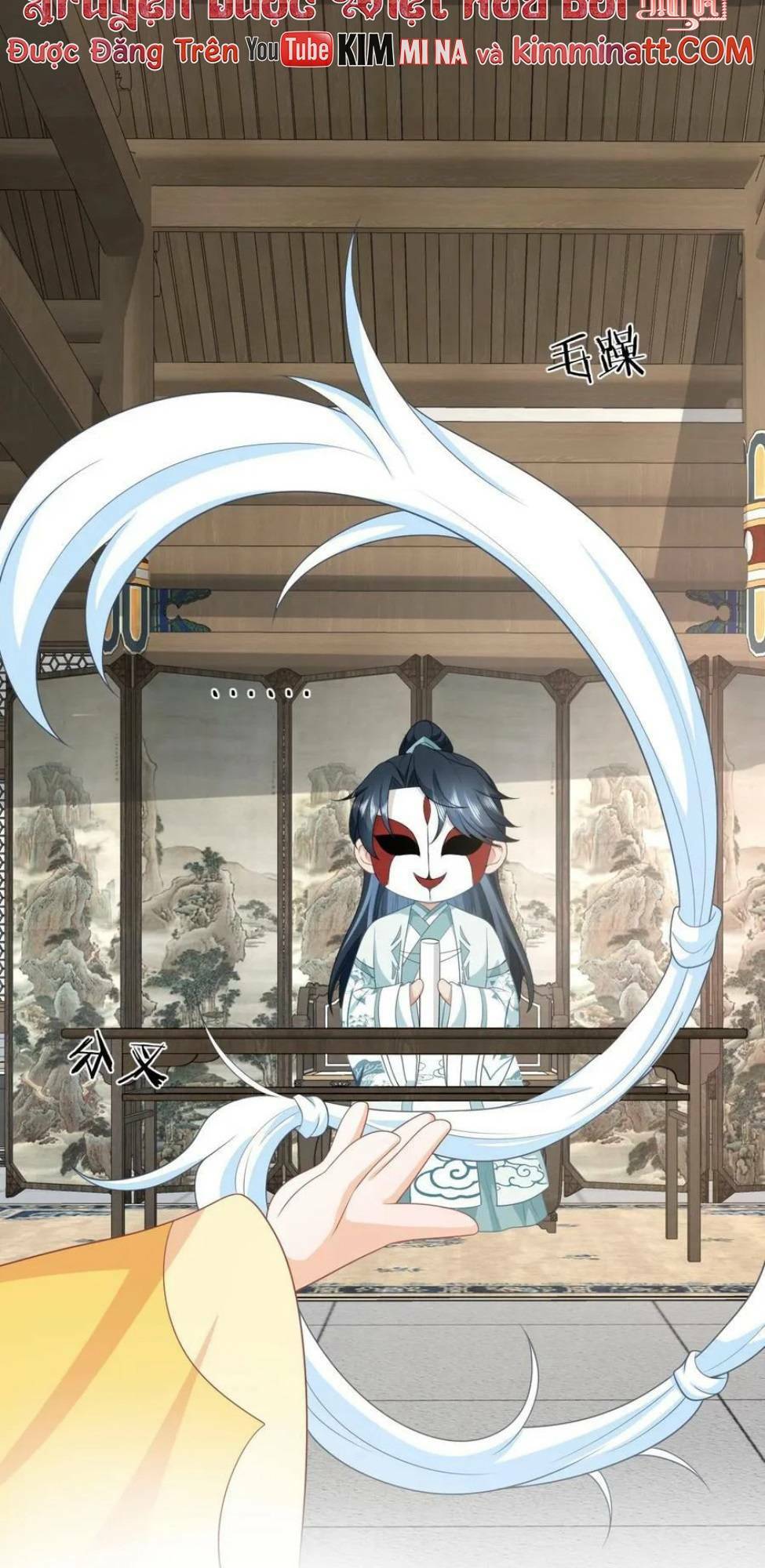 3 Kiếp Xui Xẻo, Kiếp Này Cùng Ta Thần Kinh Chapter 116 - Trang 2