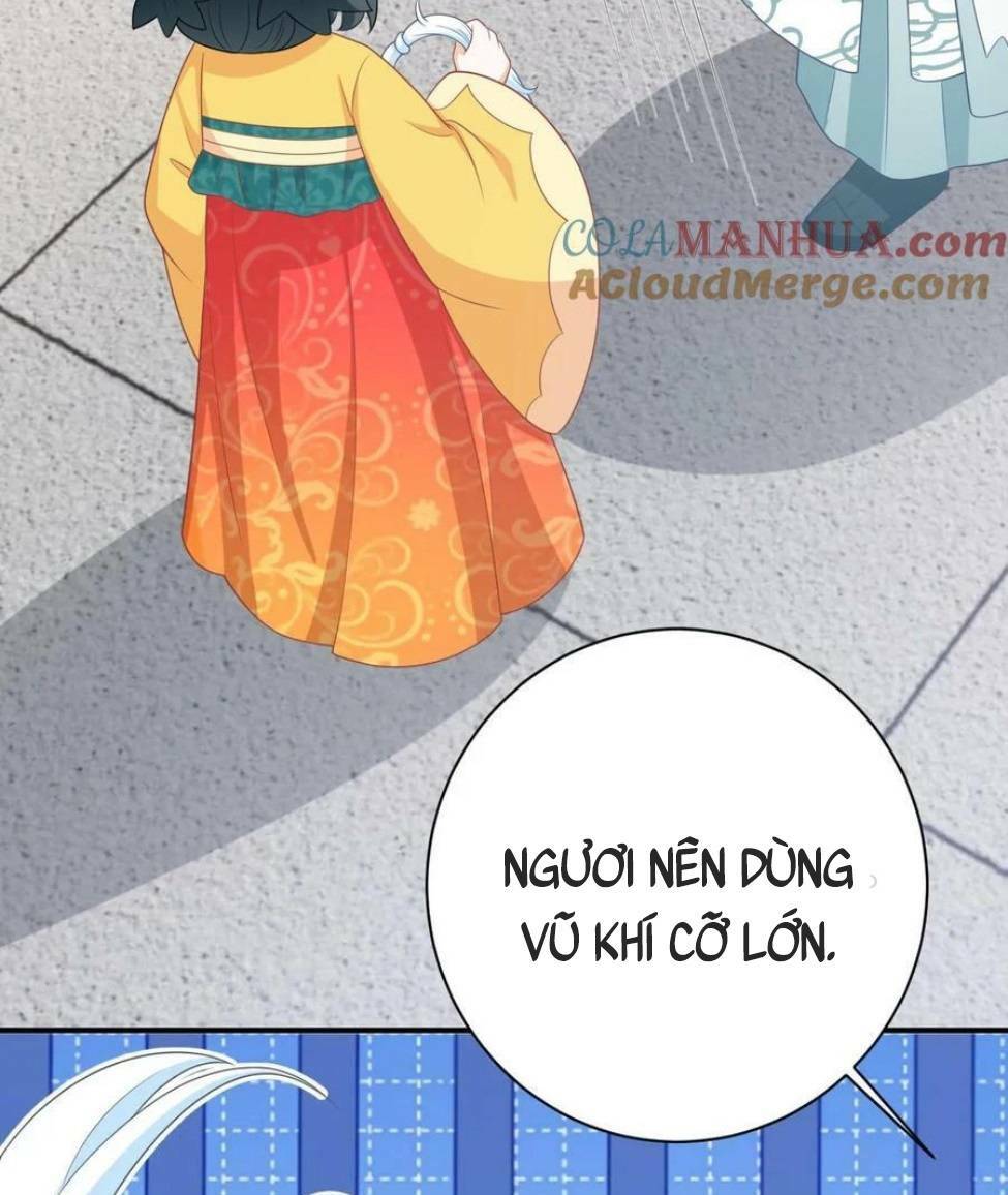 3 Kiếp Xui Xẻo, Kiếp Này Cùng Ta Thần Kinh Chapter 116 - Trang 2