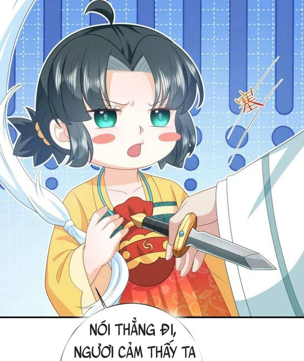 3 Kiếp Xui Xẻo, Kiếp Này Cùng Ta Thần Kinh Chapter 116 - Trang 2