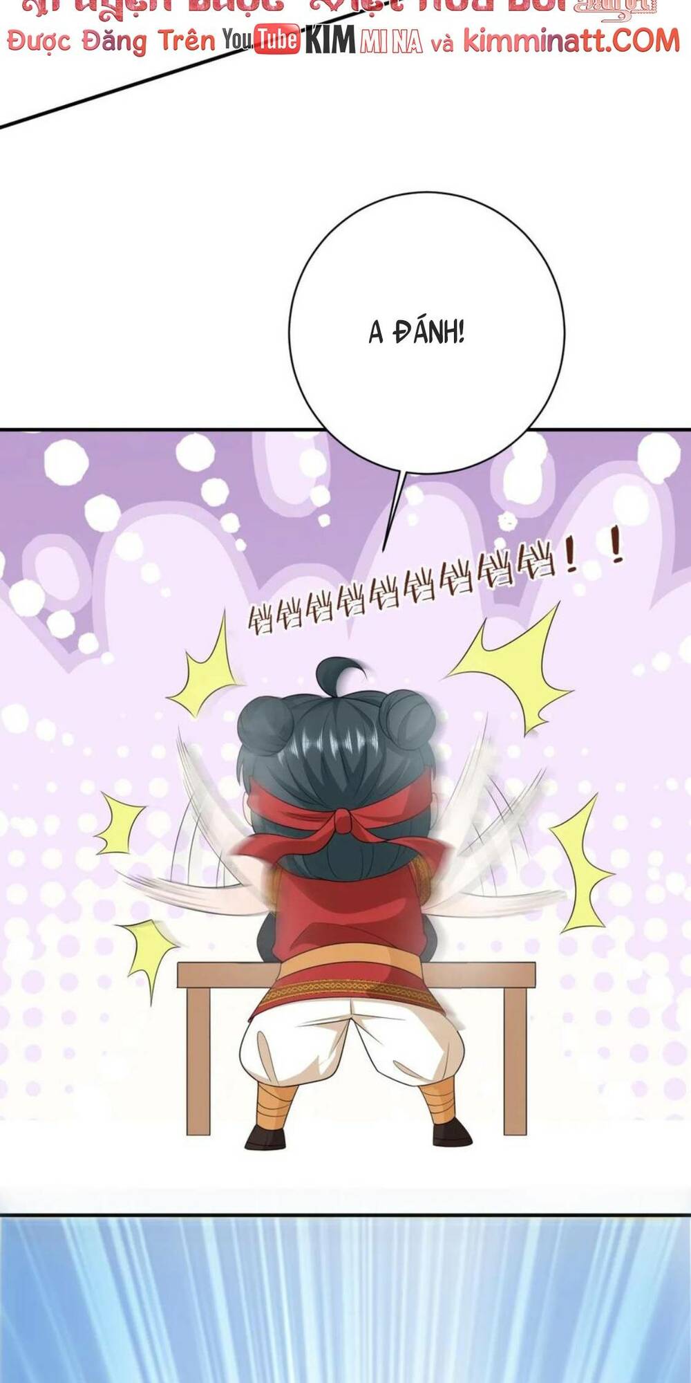 3 Kiếp Xui Xẻo, Kiếp Này Cùng Ta Thần Kinh Chapter 117 - Trang 2