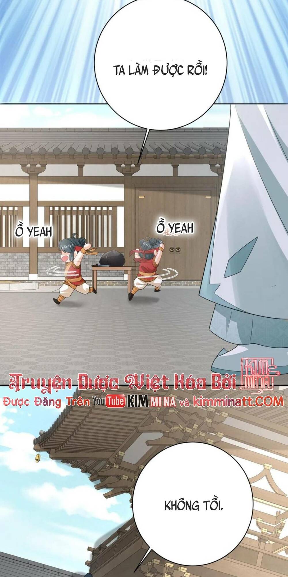 3 Kiếp Xui Xẻo, Kiếp Này Cùng Ta Thần Kinh Chapter 117 - Trang 2