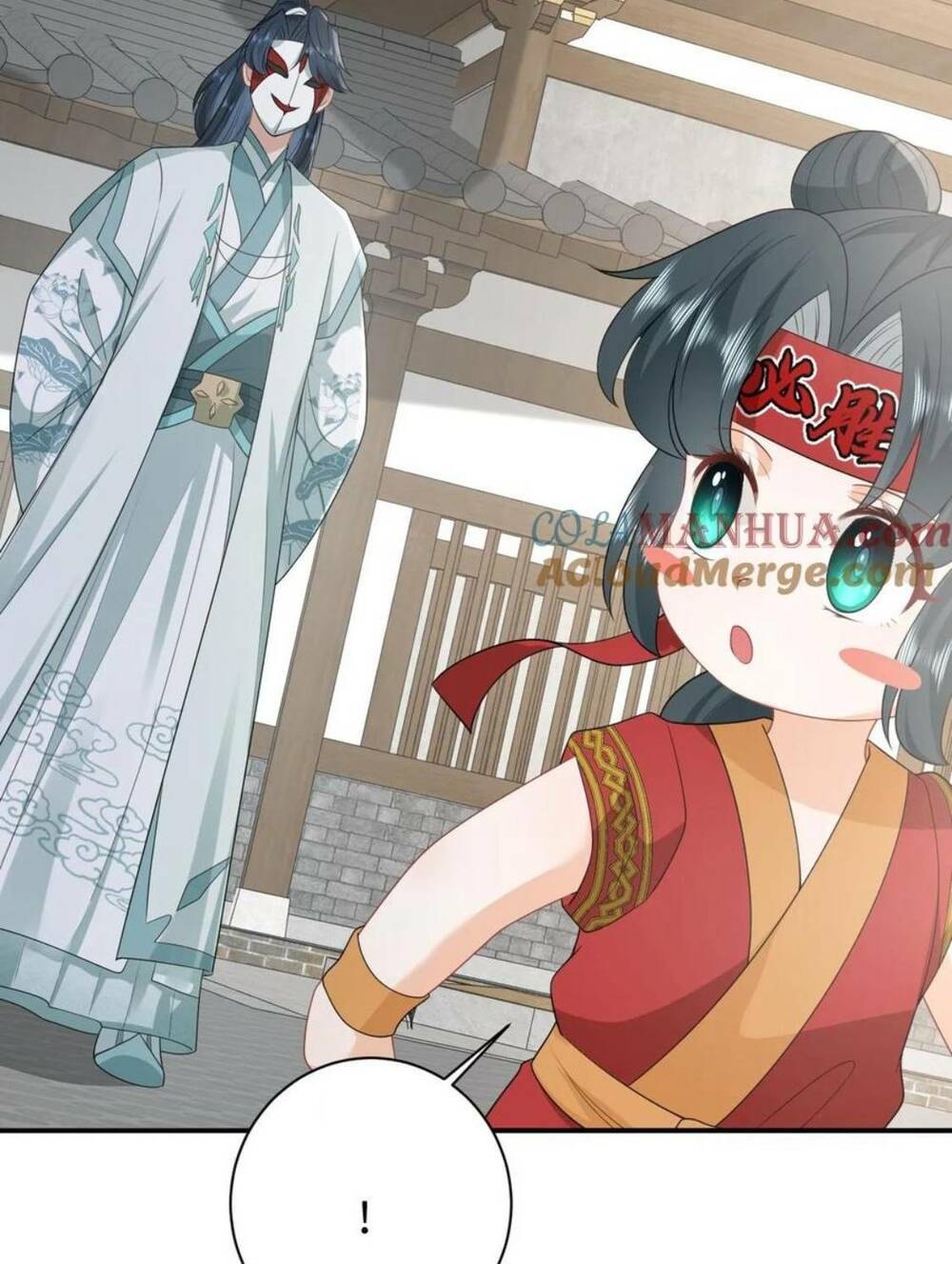 3 Kiếp Xui Xẻo, Kiếp Này Cùng Ta Thần Kinh Chapter 117 - Trang 2