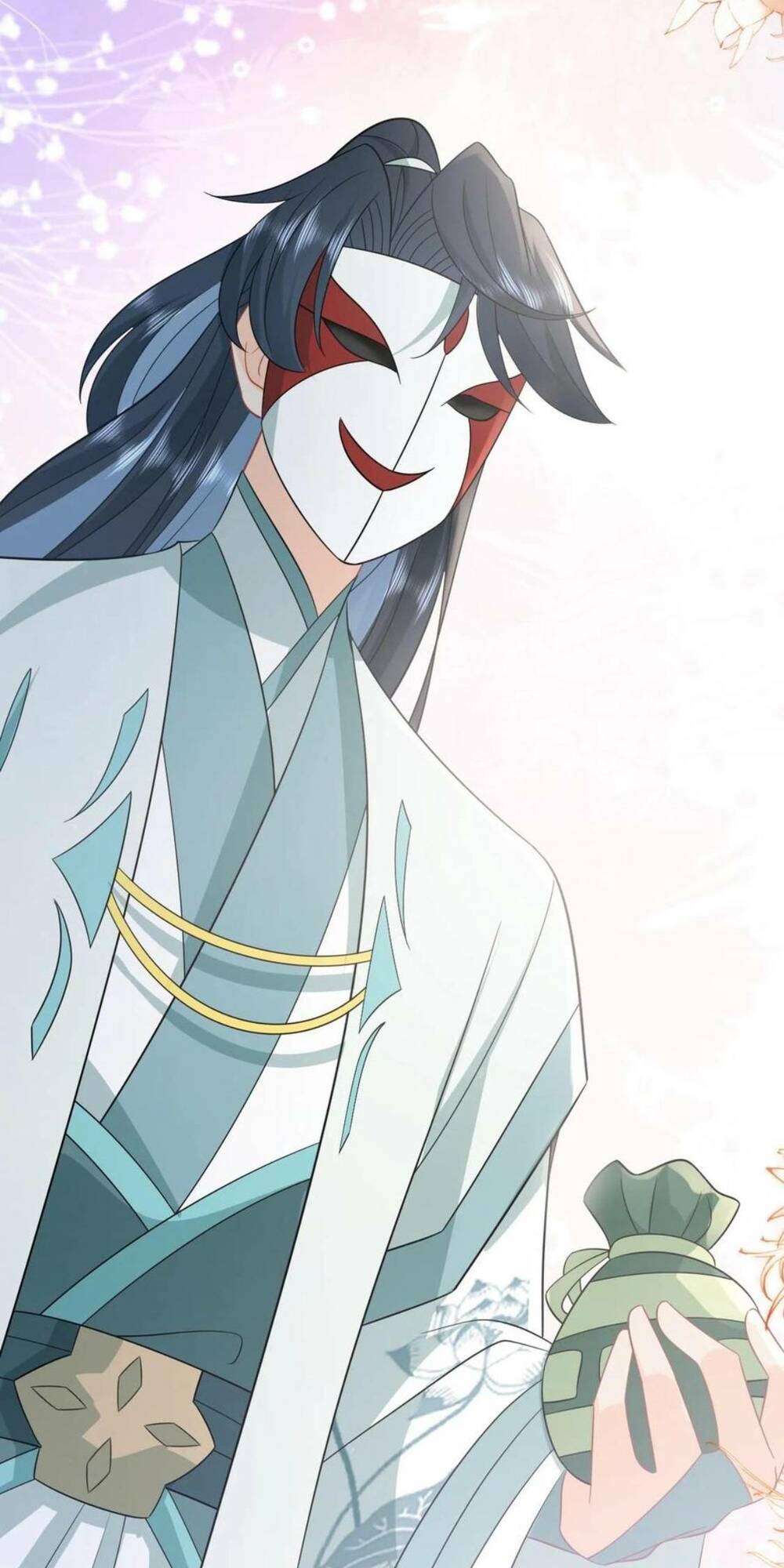 3 Kiếp Xui Xẻo, Kiếp Này Cùng Ta Thần Kinh Chapter 117 - Trang 2