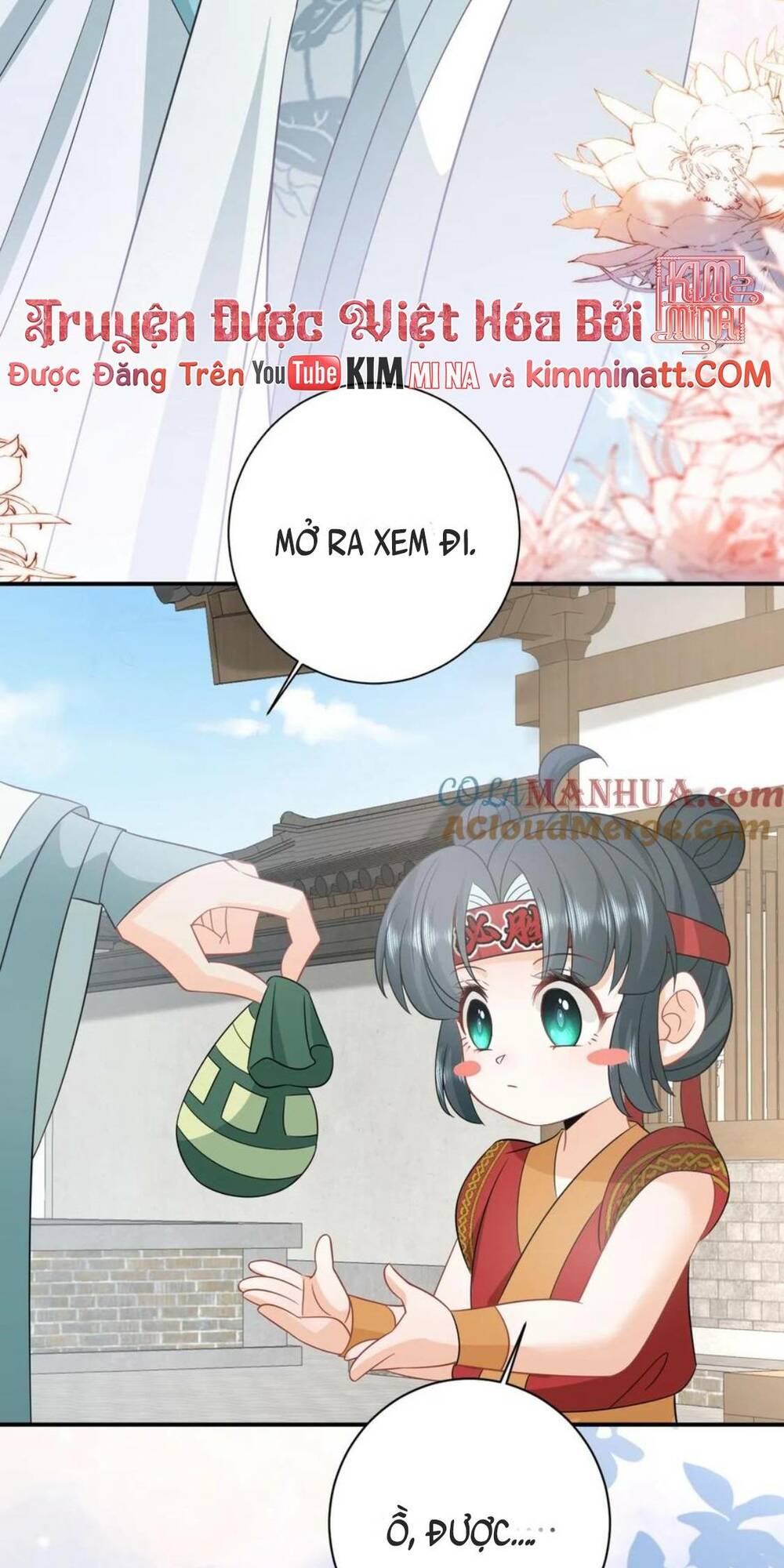 3 Kiếp Xui Xẻo, Kiếp Này Cùng Ta Thần Kinh Chapter 117 - Trang 2