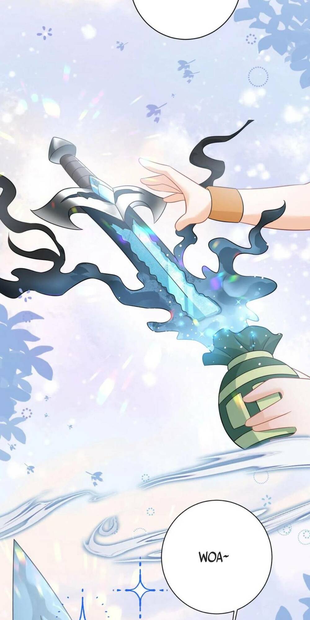 3 Kiếp Xui Xẻo, Kiếp Này Cùng Ta Thần Kinh Chapter 117 - Trang 2