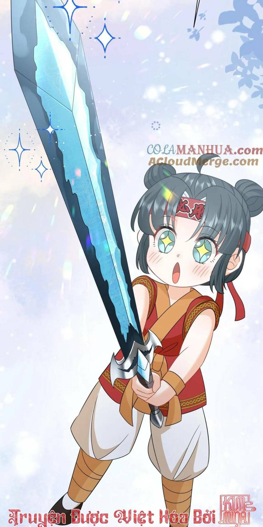 3 Kiếp Xui Xẻo, Kiếp Này Cùng Ta Thần Kinh Chapter 117 - Trang 2