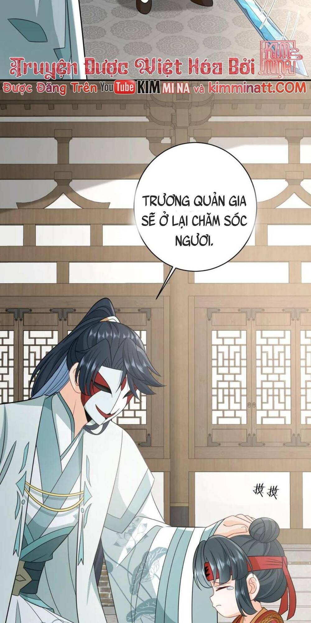 3 Kiếp Xui Xẻo, Kiếp Này Cùng Ta Thần Kinh Chapter 117 - Trang 2