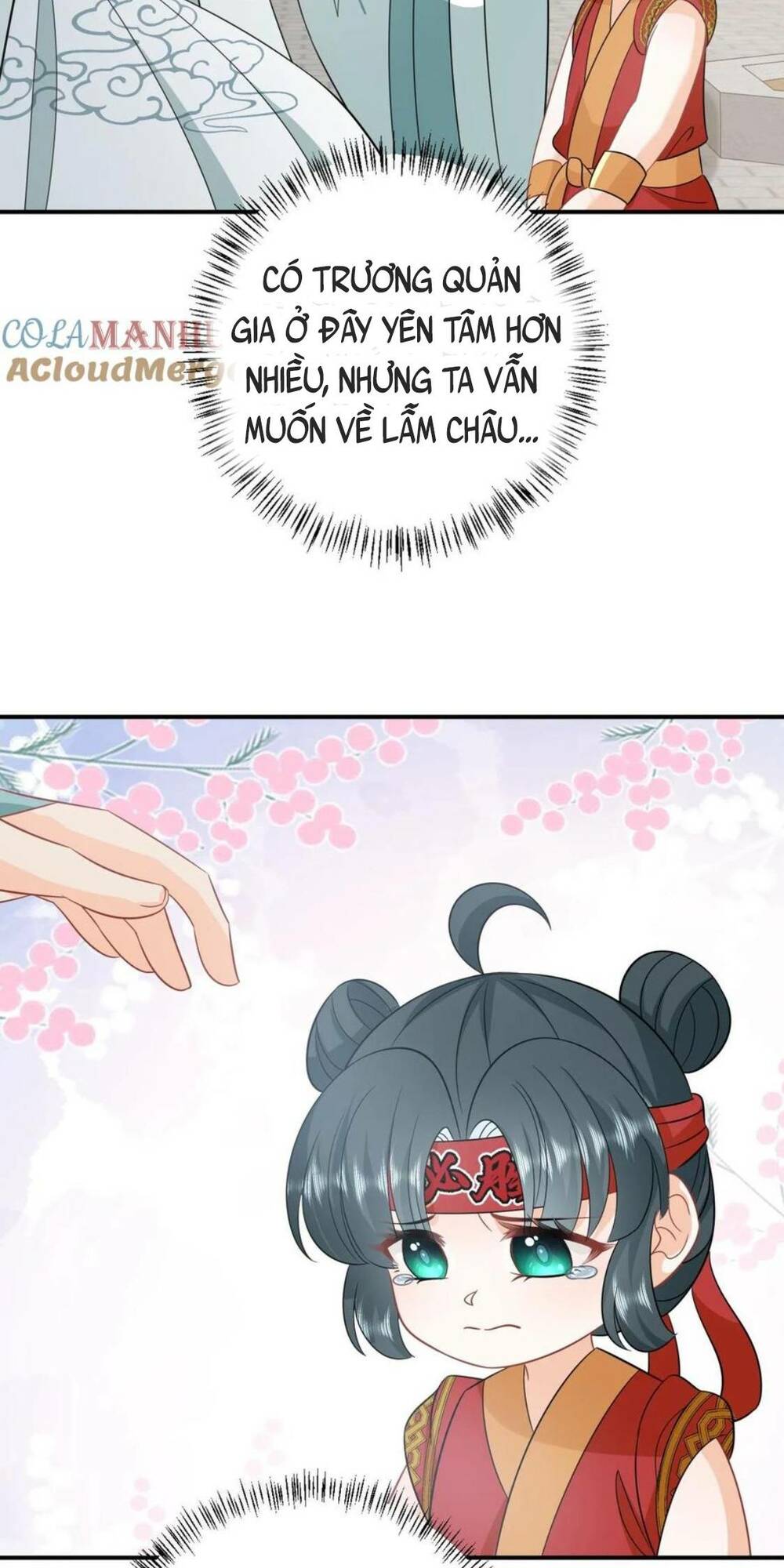 3 Kiếp Xui Xẻo, Kiếp Này Cùng Ta Thần Kinh Chapter 117 - Trang 2