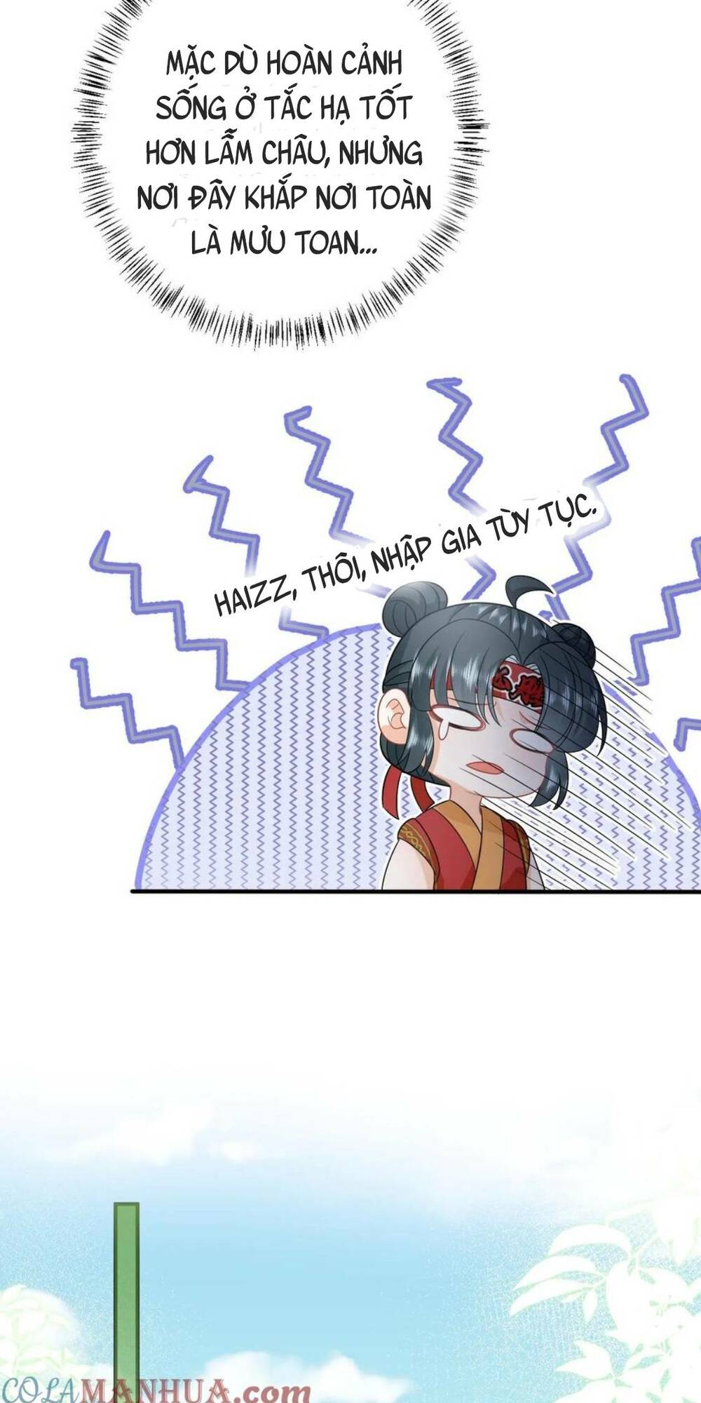 3 Kiếp Xui Xẻo, Kiếp Này Cùng Ta Thần Kinh Chapter 117 - Trang 2