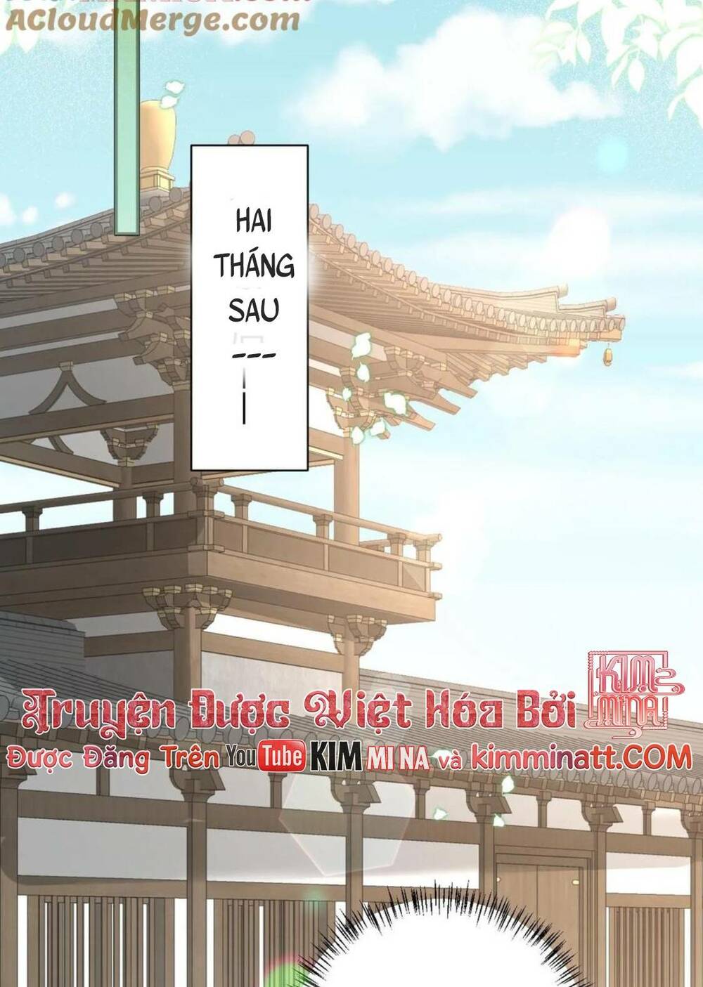 3 Kiếp Xui Xẻo, Kiếp Này Cùng Ta Thần Kinh Chapter 117 - Trang 2