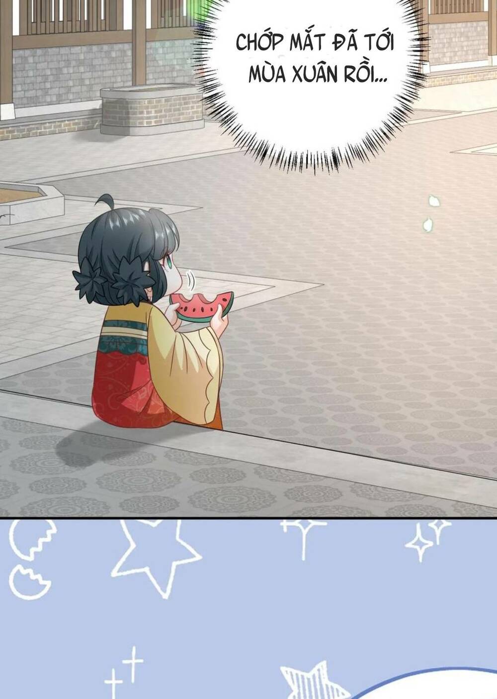 3 Kiếp Xui Xẻo, Kiếp Này Cùng Ta Thần Kinh Chapter 117 - Trang 2