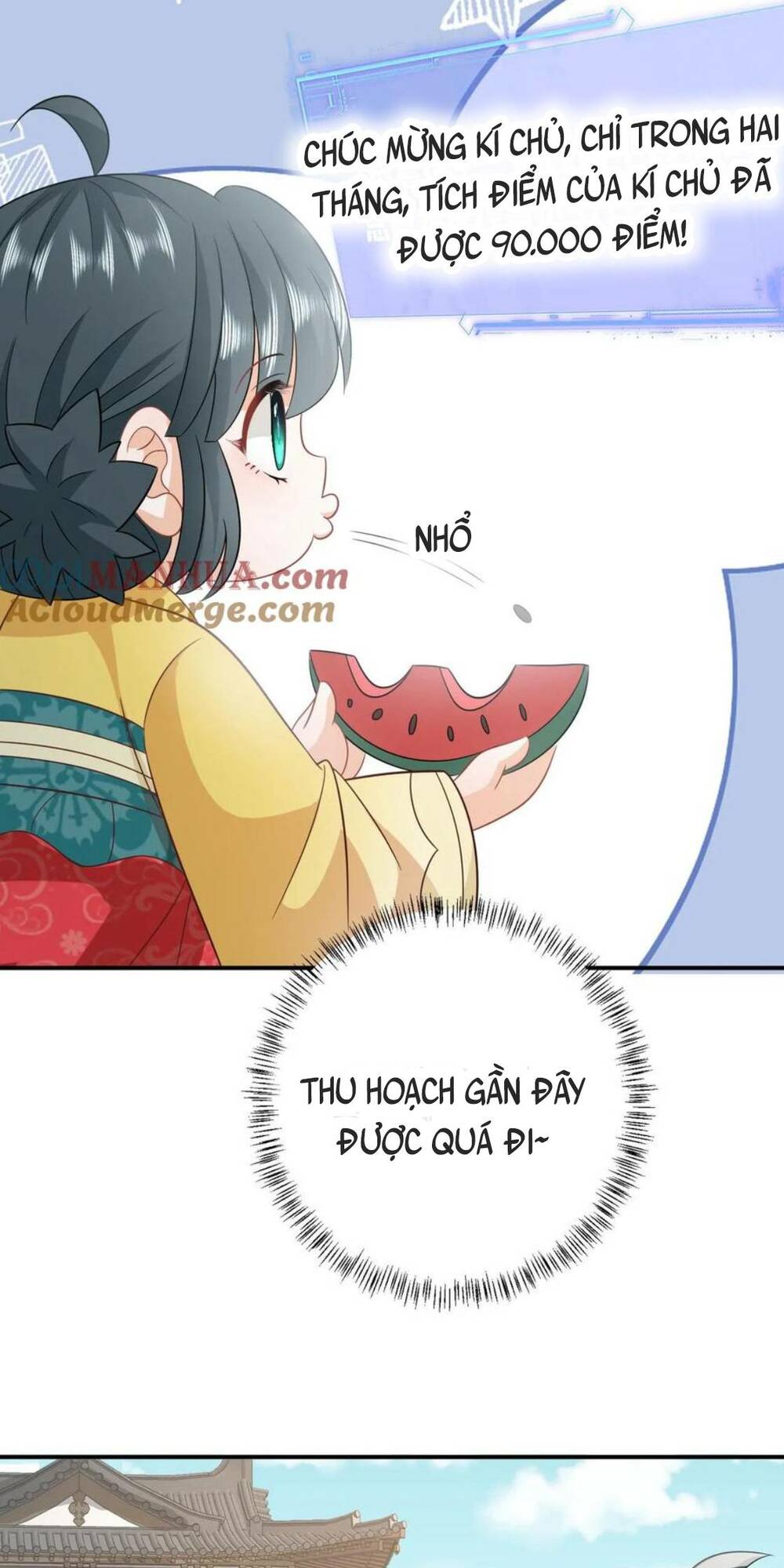 3 Kiếp Xui Xẻo, Kiếp Này Cùng Ta Thần Kinh Chapter 117 - Trang 2