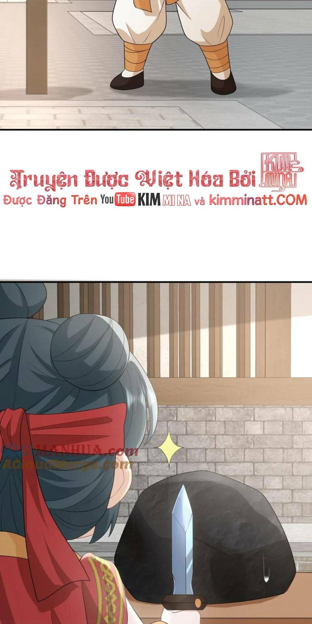 3 Kiếp Xui Xẻo, Kiếp Này Cùng Ta Thần Kinh Chapter 117 - Trang 2