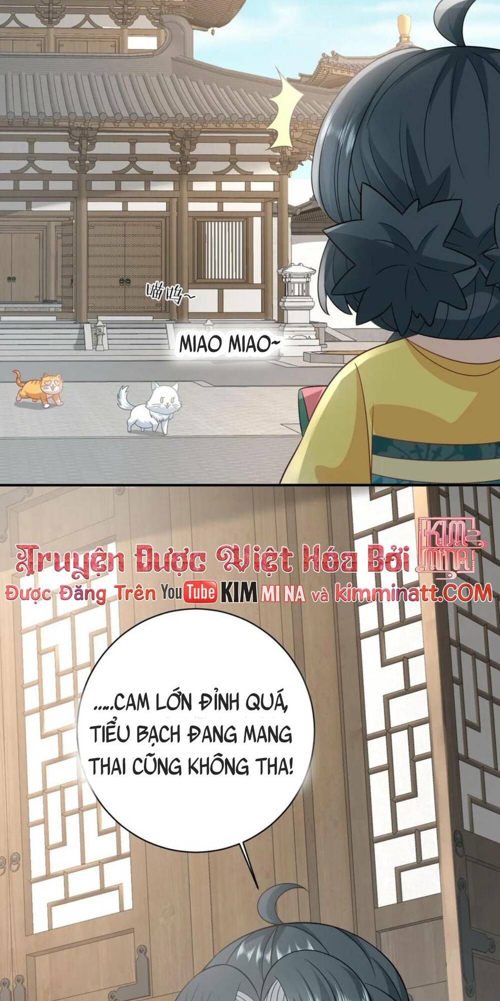 3 Kiếp Xui Xẻo, Kiếp Này Cùng Ta Thần Kinh Chapter 117 - Trang 2