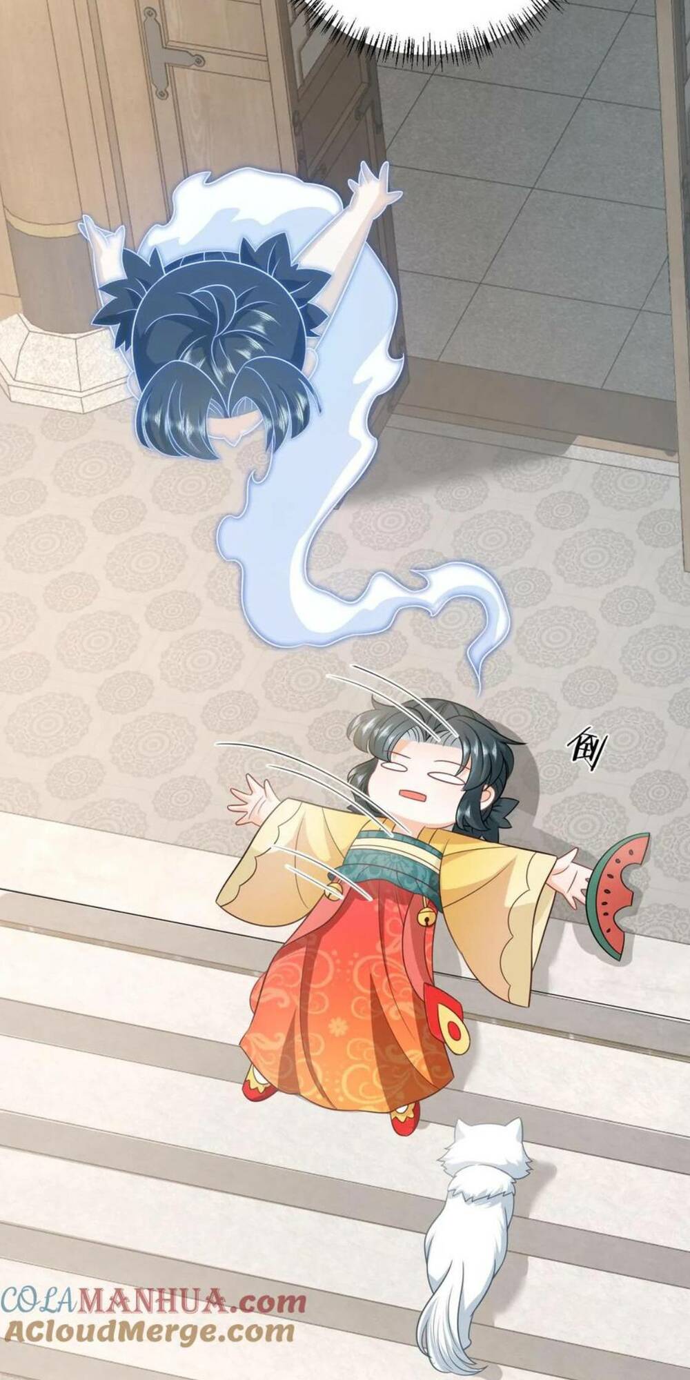 3 Kiếp Xui Xẻo, Kiếp Này Cùng Ta Thần Kinh Chapter 117 - Trang 2