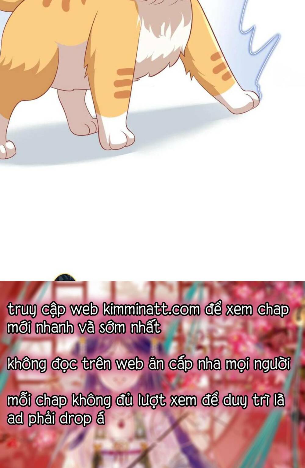 3 Kiếp Xui Xẻo, Kiếp Này Cùng Ta Thần Kinh Chapter 117 - Trang 2