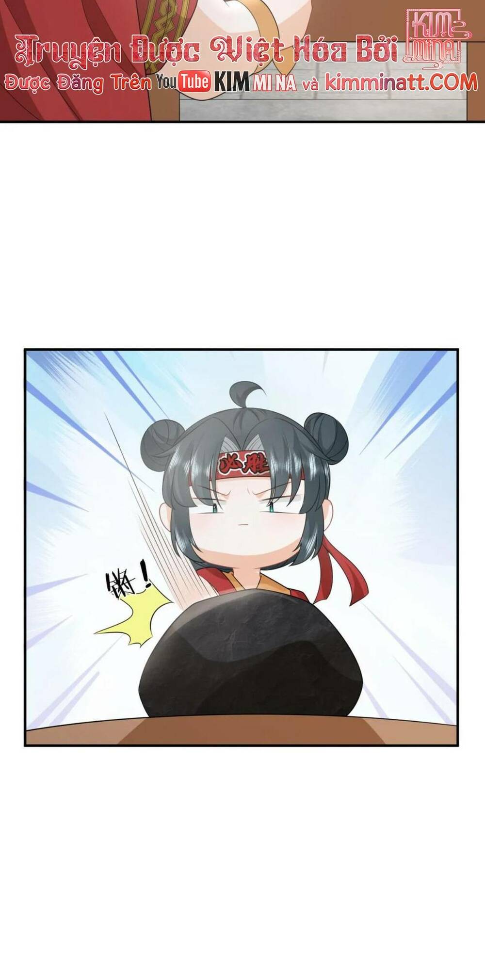 3 Kiếp Xui Xẻo, Kiếp Này Cùng Ta Thần Kinh Chapter 117 - Trang 2