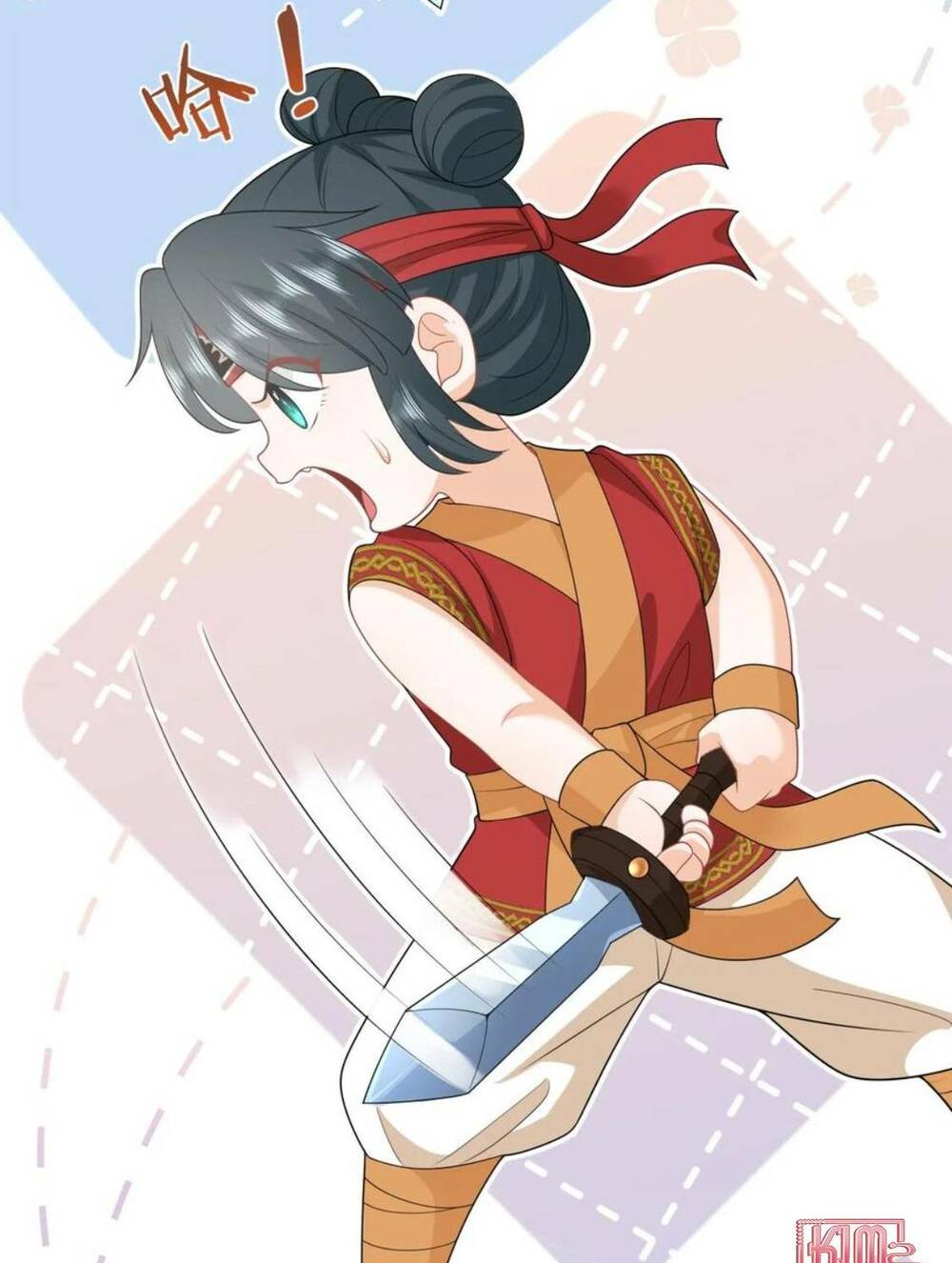 3 Kiếp Xui Xẻo, Kiếp Này Cùng Ta Thần Kinh Chapter 117 - Trang 2