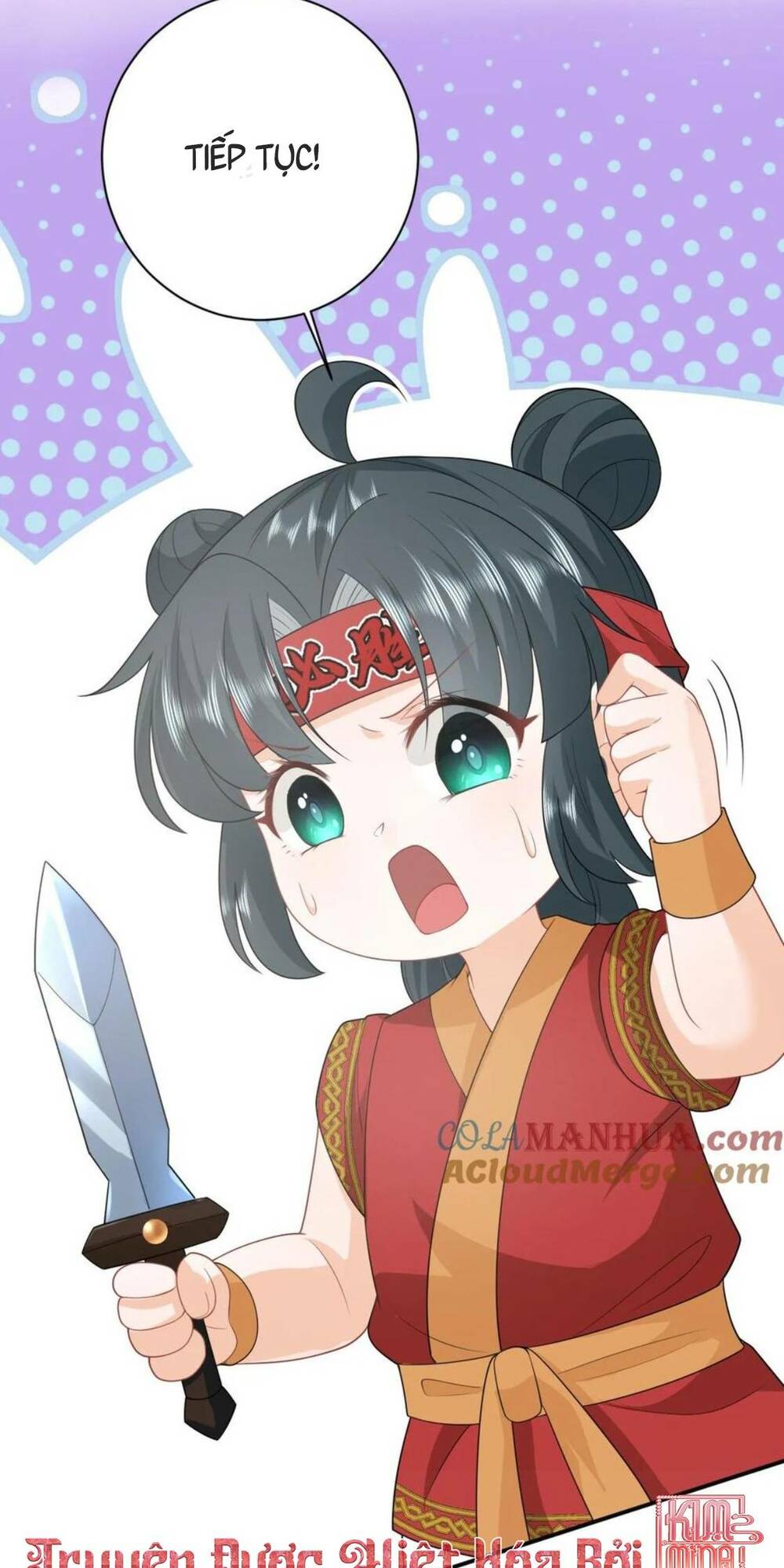 3 Kiếp Xui Xẻo, Kiếp Này Cùng Ta Thần Kinh Chapter 117 - Trang 2