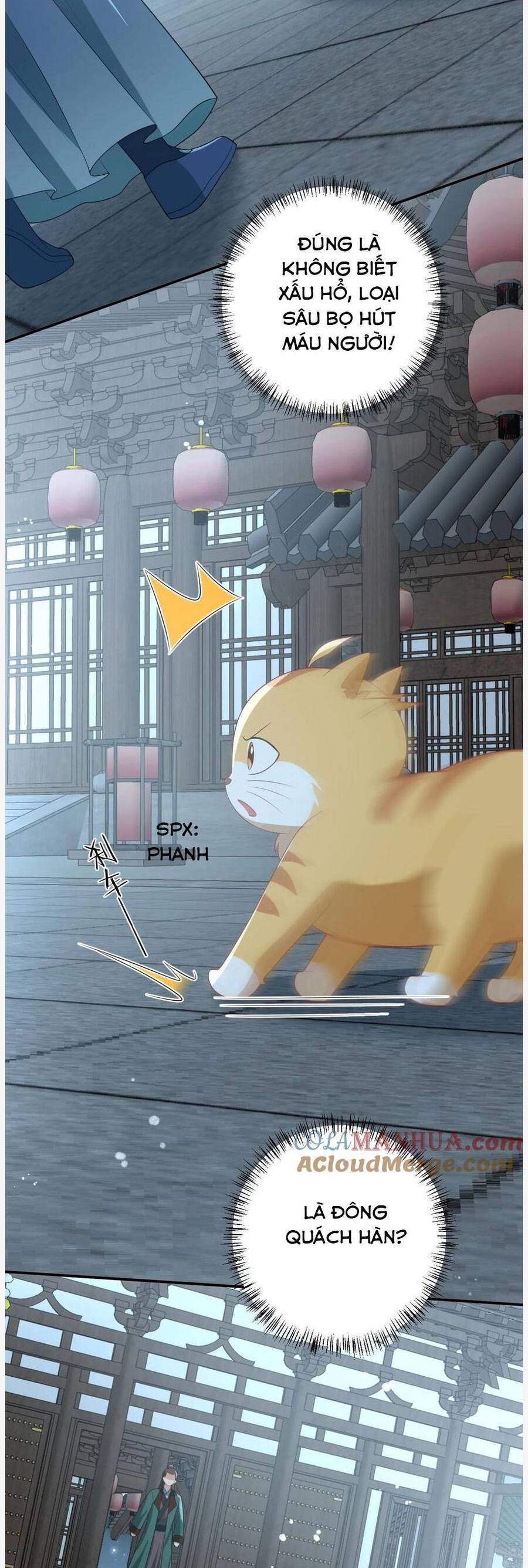 3 Kiếp Xui Xẻo, Kiếp Này Cùng Ta Thần Kinh Chapter 118 - Trang 2