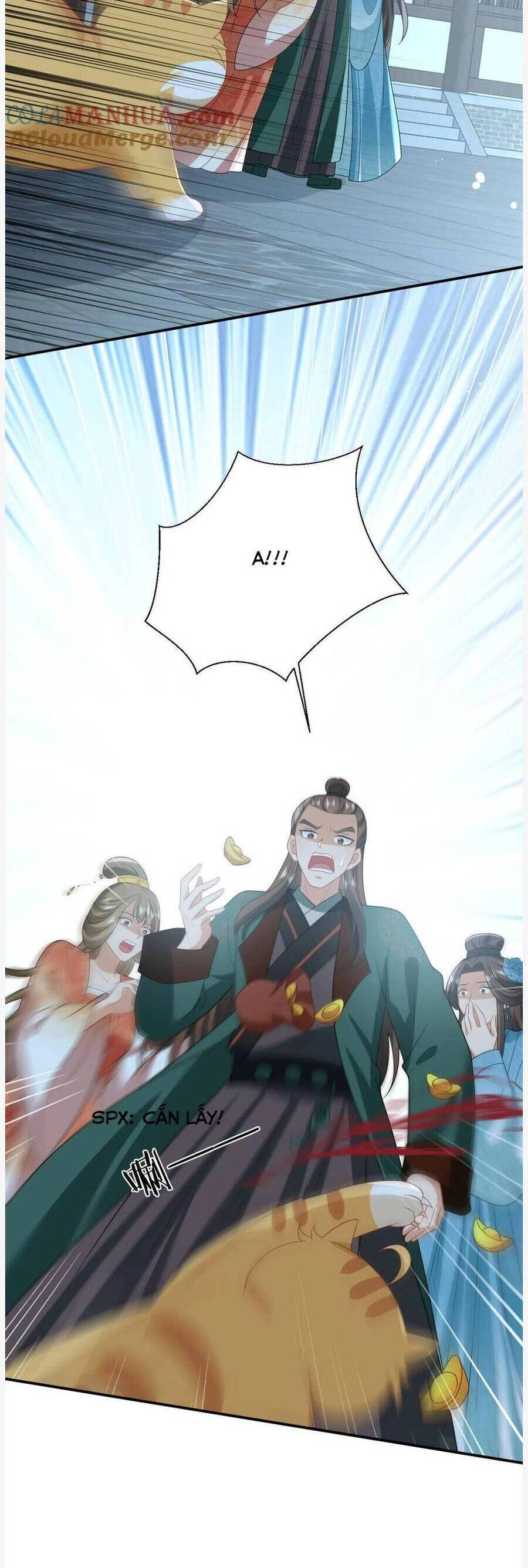 3 Kiếp Xui Xẻo, Kiếp Này Cùng Ta Thần Kinh Chapter 118 - Trang 2