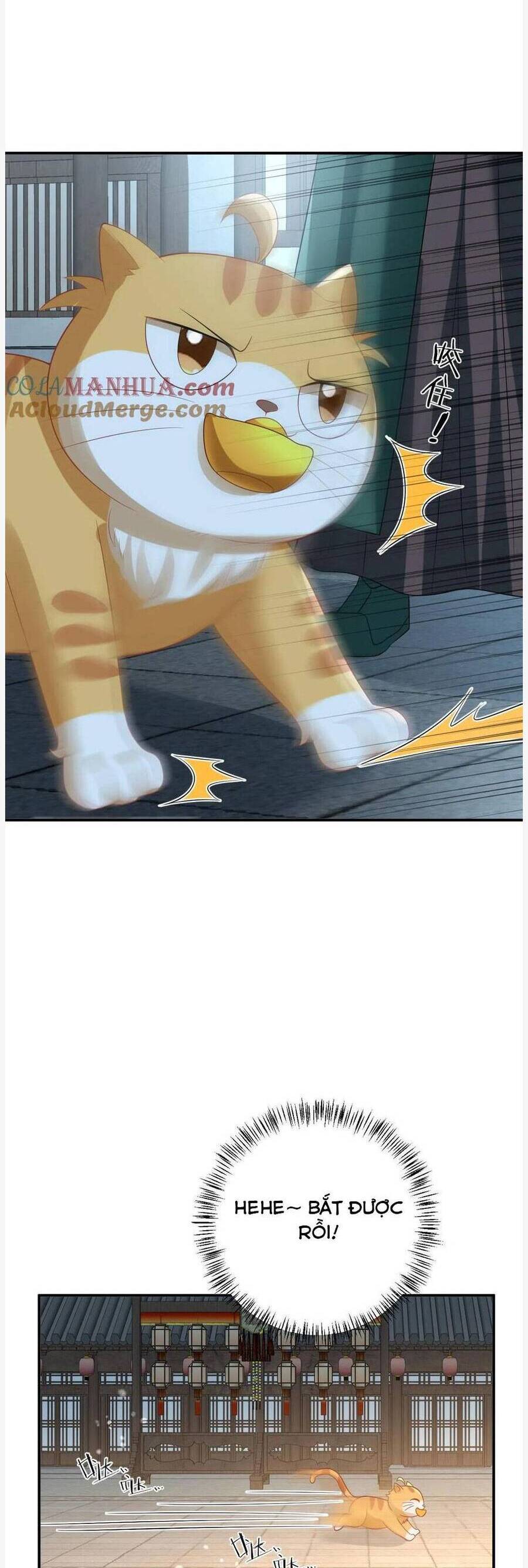 3 Kiếp Xui Xẻo, Kiếp Này Cùng Ta Thần Kinh Chapter 118 - Trang 2