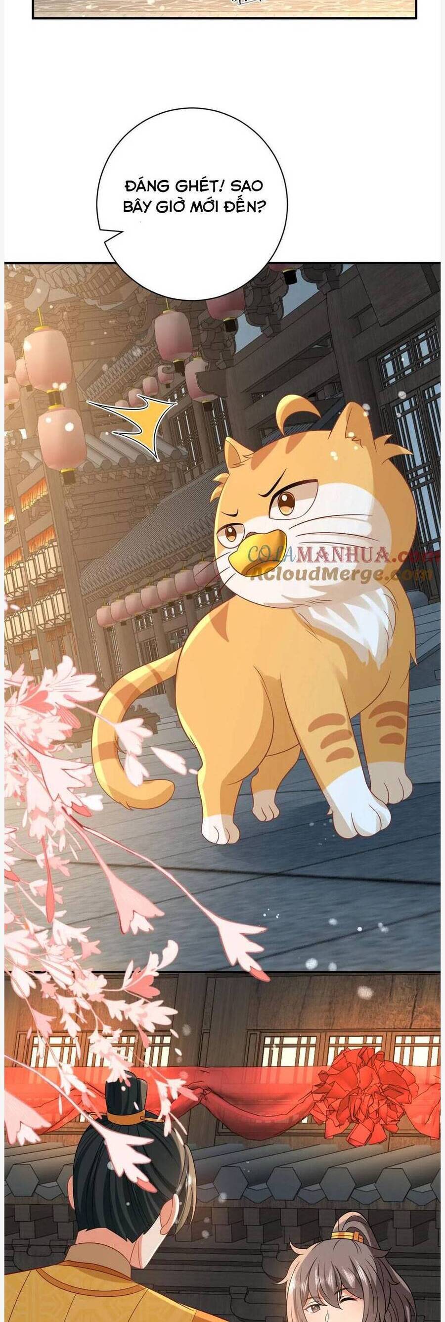 3 Kiếp Xui Xẻo, Kiếp Này Cùng Ta Thần Kinh Chapter 118 - Trang 2