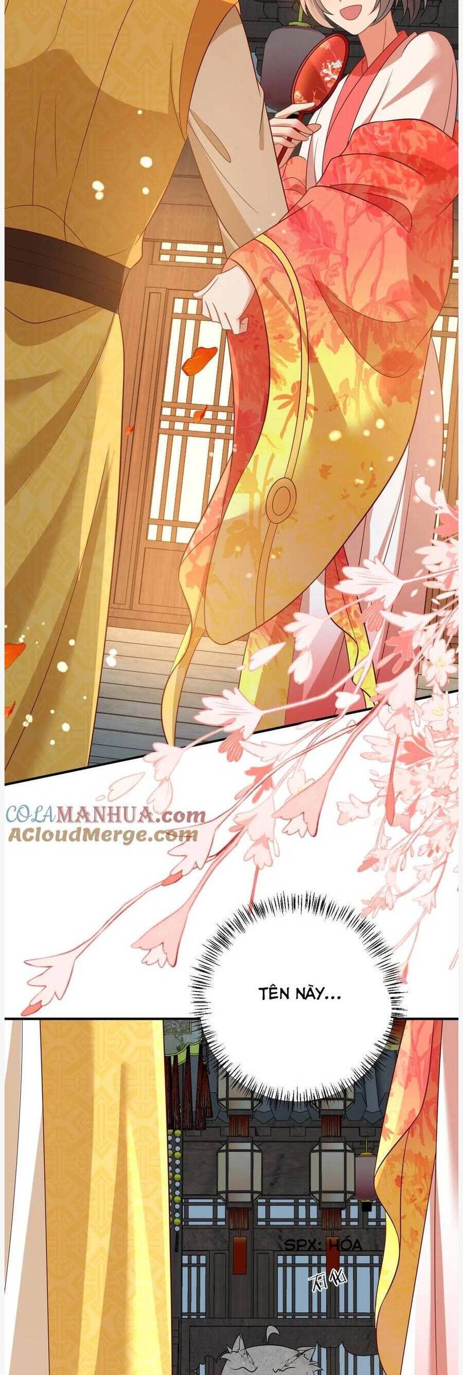 3 Kiếp Xui Xẻo, Kiếp Này Cùng Ta Thần Kinh Chapter 118 - Trang 2