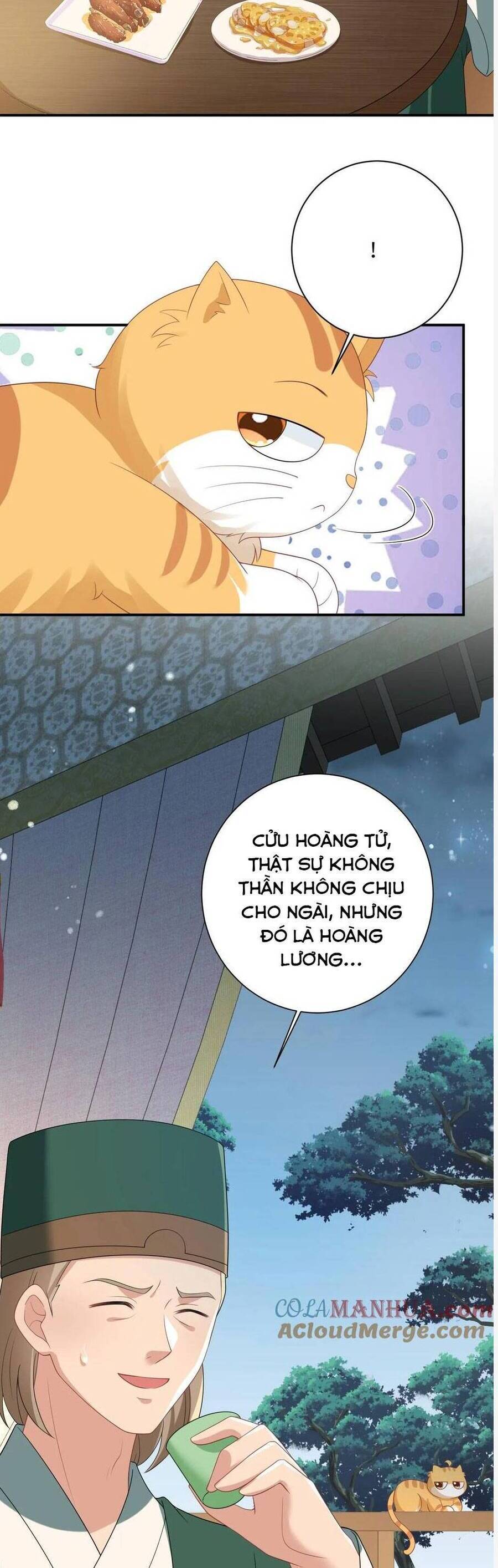 3 Kiếp Xui Xẻo, Kiếp Này Cùng Ta Thần Kinh Chapter 118 - Trang 2