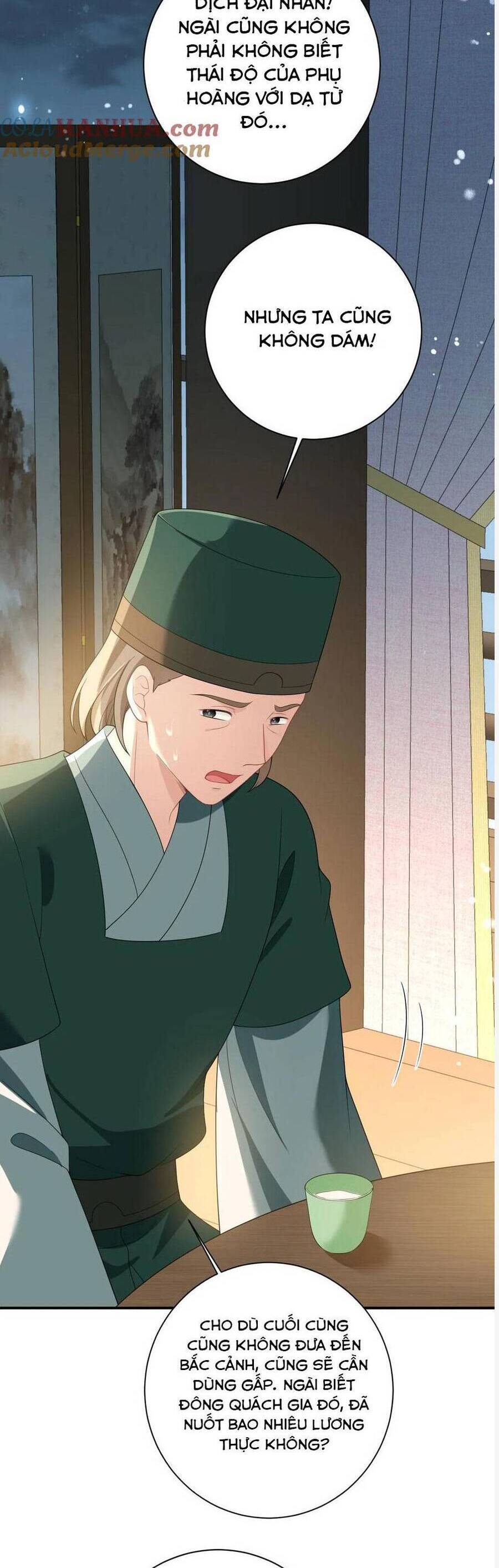 3 Kiếp Xui Xẻo, Kiếp Này Cùng Ta Thần Kinh Chapter 118 - Trang 2