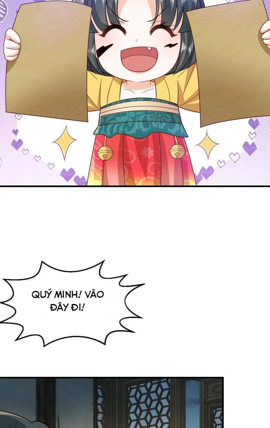 3 Kiếp Xui Xẻo, Kiếp Này Cùng Ta Thần Kinh Chapter 119 - Trang 2