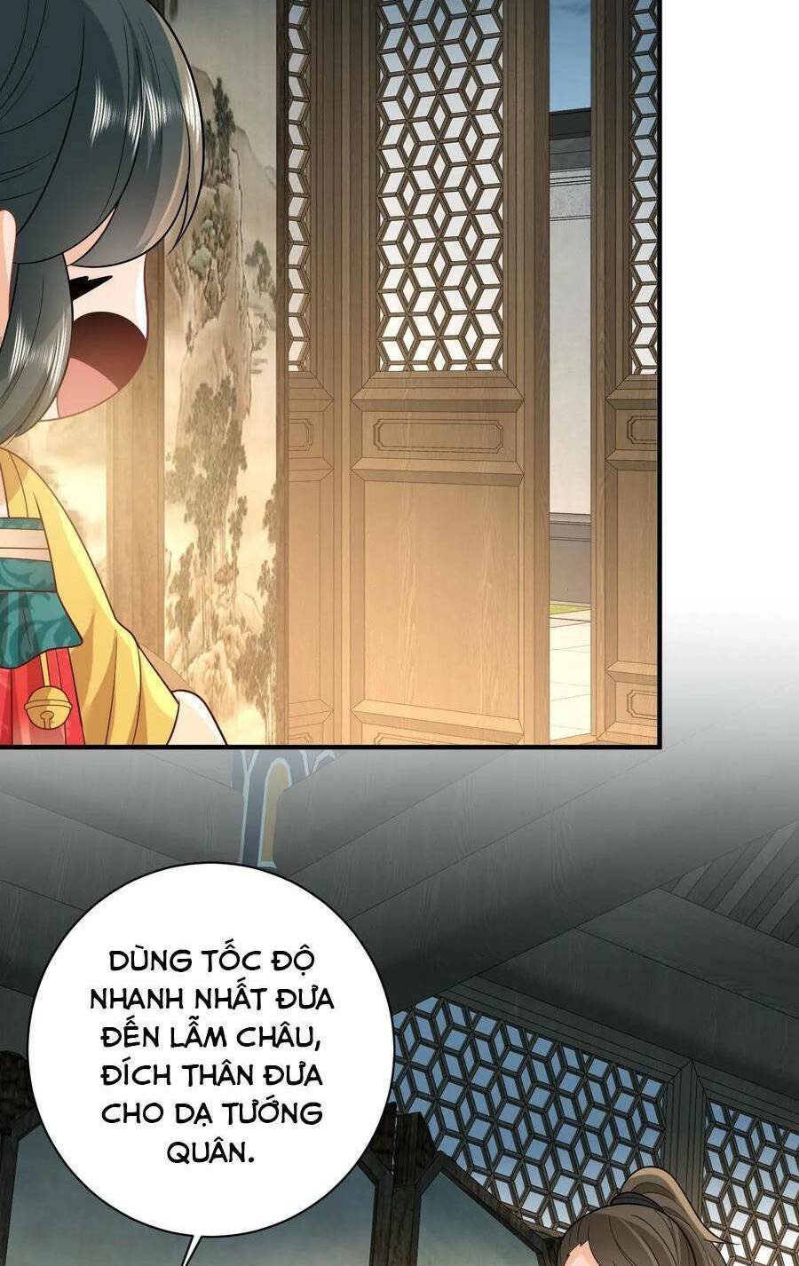 3 Kiếp Xui Xẻo, Kiếp Này Cùng Ta Thần Kinh Chapter 119 - Trang 2