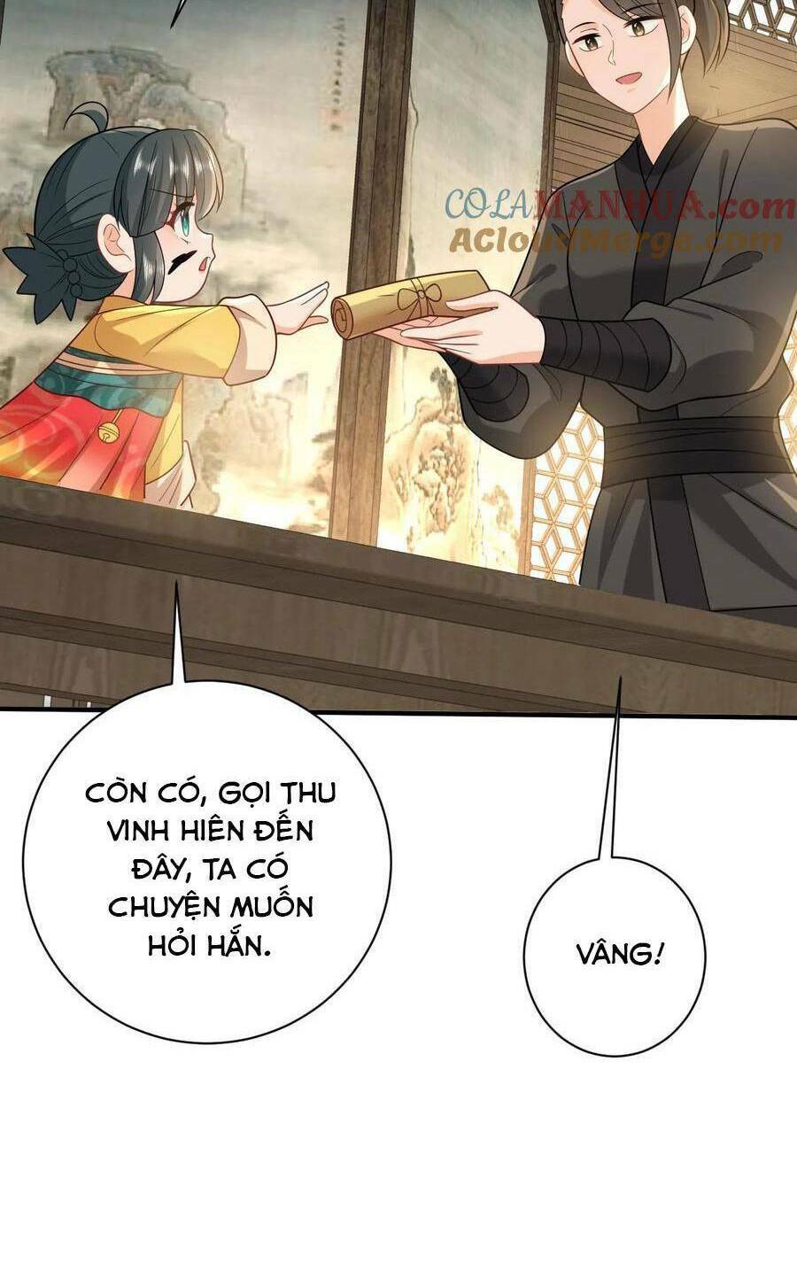 3 Kiếp Xui Xẻo, Kiếp Này Cùng Ta Thần Kinh Chapter 119 - Trang 2