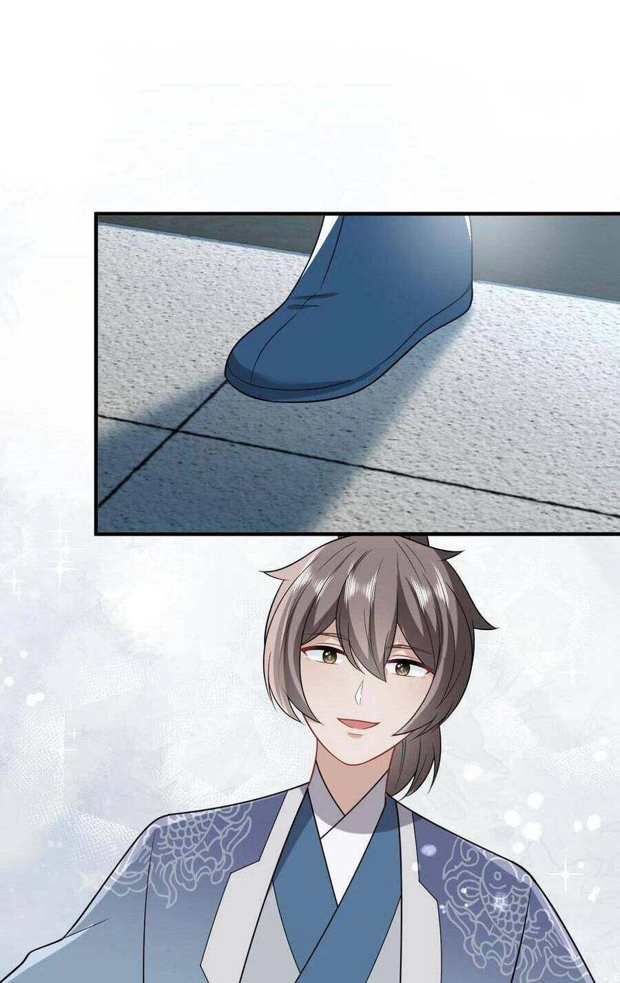 3 Kiếp Xui Xẻo, Kiếp Này Cùng Ta Thần Kinh Chapter 119 - Trang 2