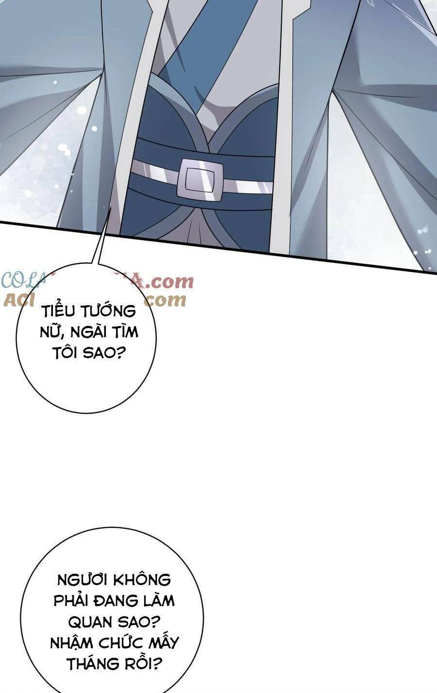 3 Kiếp Xui Xẻo, Kiếp Này Cùng Ta Thần Kinh Chapter 119 - Trang 2