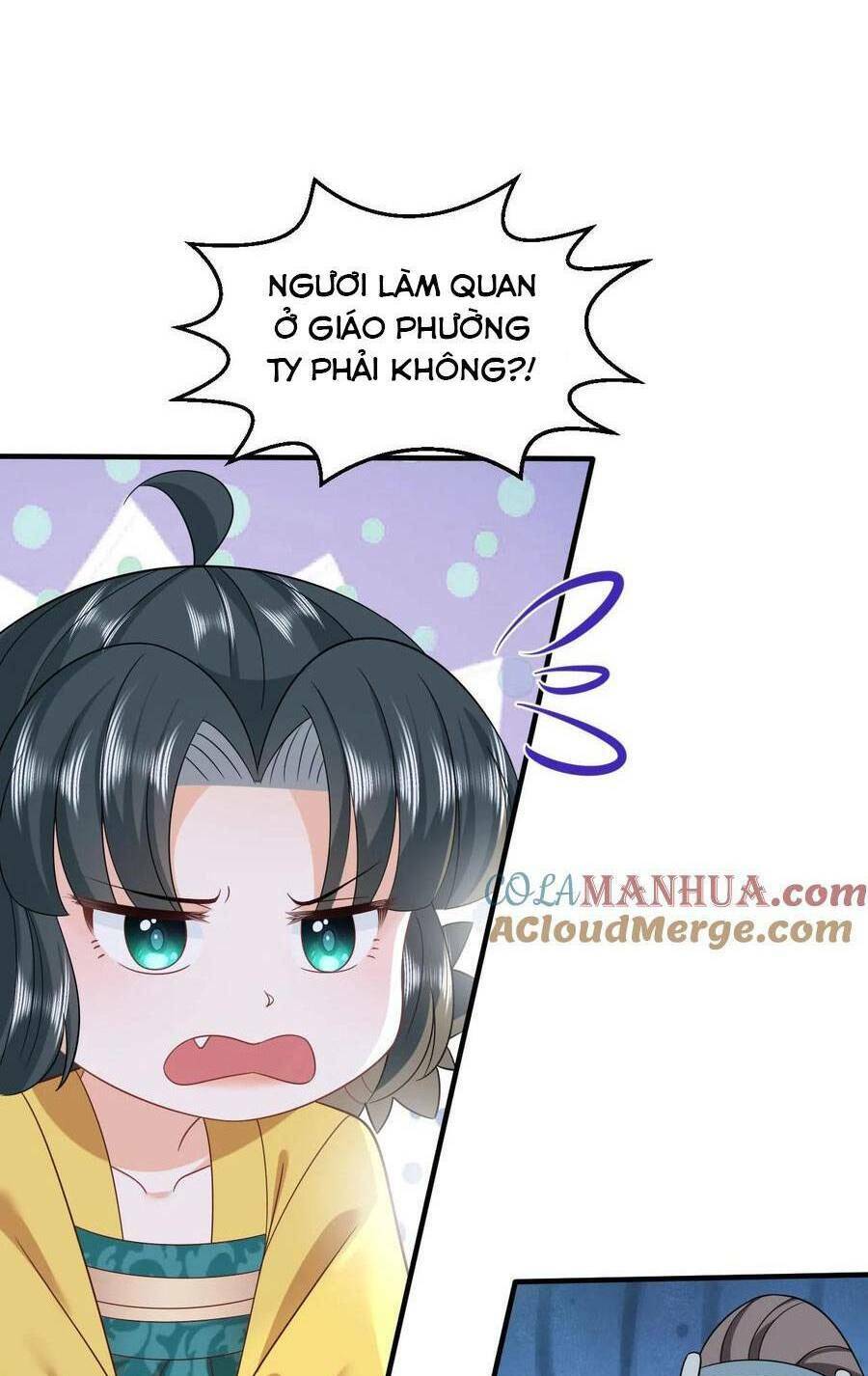 3 Kiếp Xui Xẻo, Kiếp Này Cùng Ta Thần Kinh Chapter 119 - Trang 2