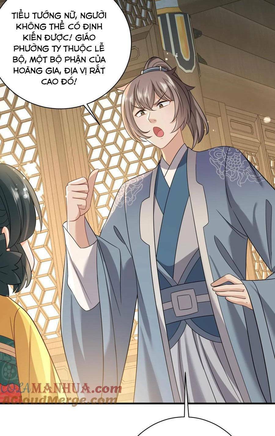 3 Kiếp Xui Xẻo, Kiếp Này Cùng Ta Thần Kinh Chapter 119 - Trang 2