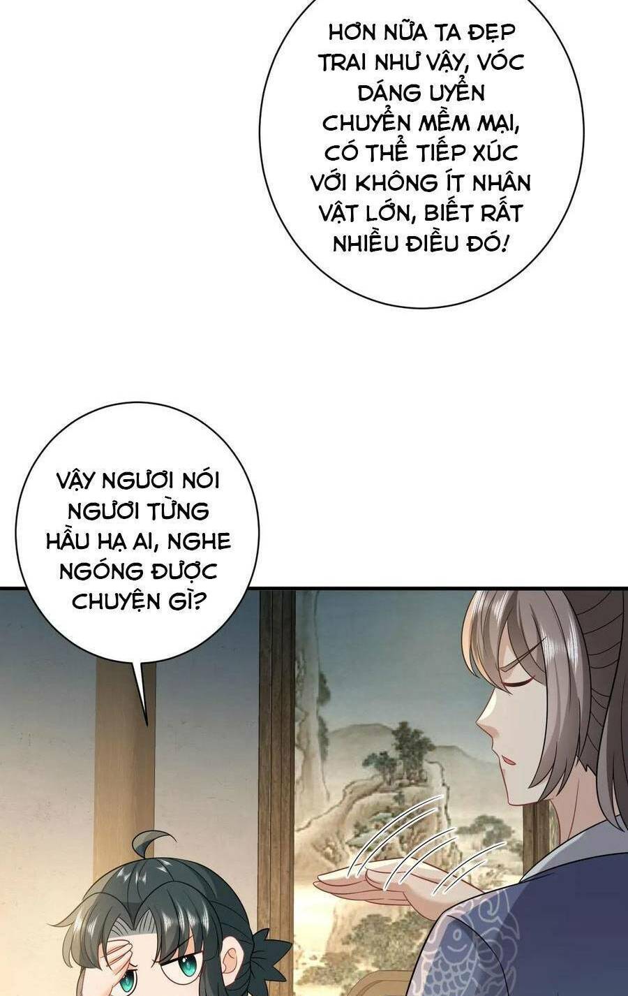 3 Kiếp Xui Xẻo, Kiếp Này Cùng Ta Thần Kinh Chapter 119 - Trang 2