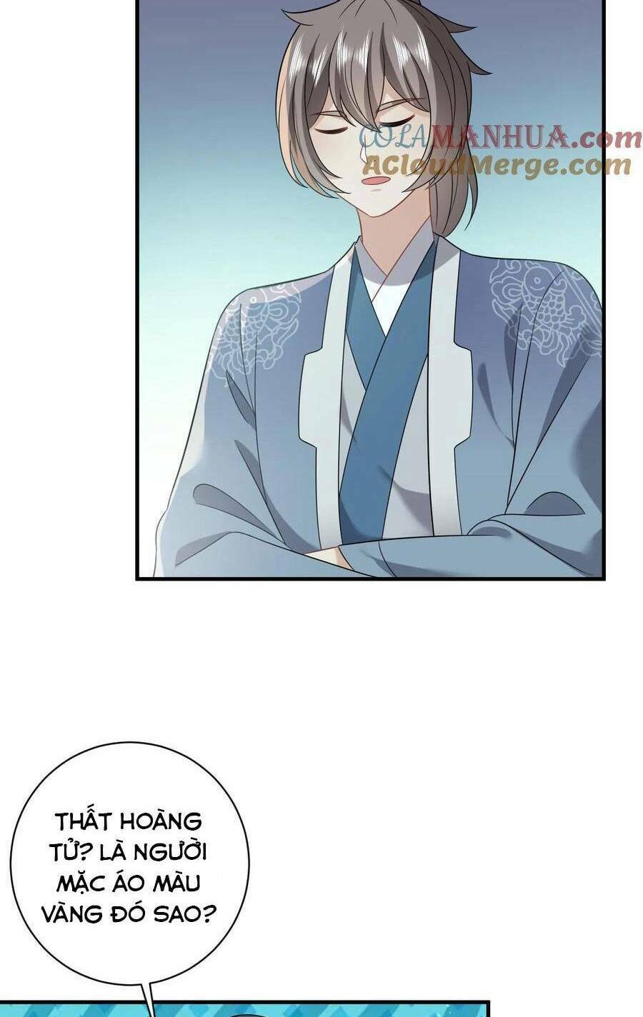 3 Kiếp Xui Xẻo, Kiếp Này Cùng Ta Thần Kinh Chapter 119 - Trang 2