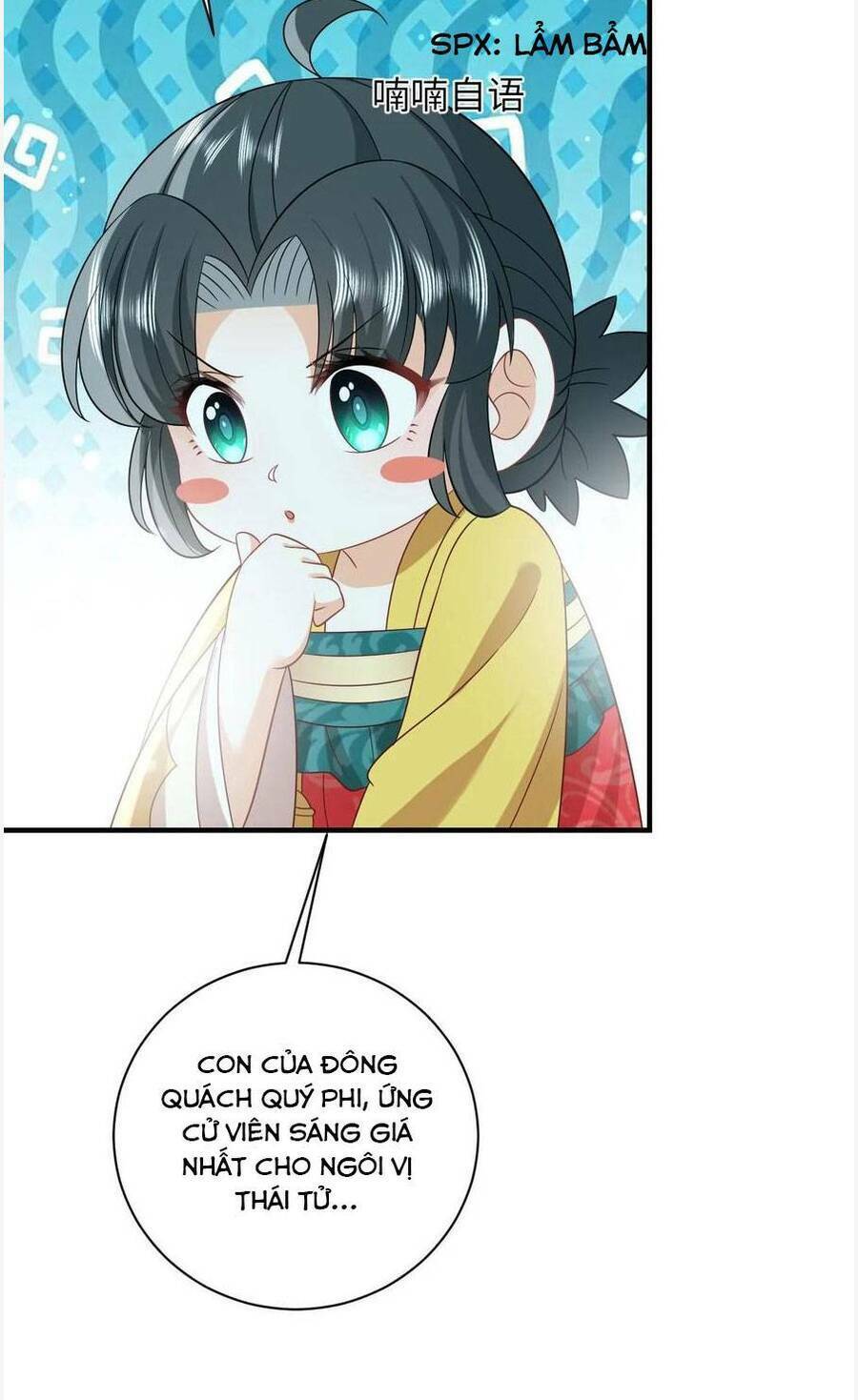 3 Kiếp Xui Xẻo, Kiếp Này Cùng Ta Thần Kinh Chapter 119 - Trang 2