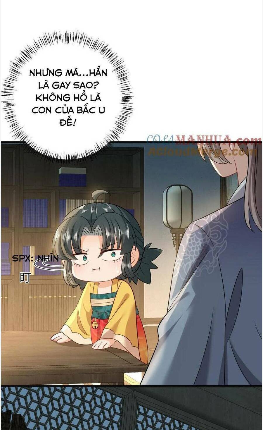 3 Kiếp Xui Xẻo, Kiếp Này Cùng Ta Thần Kinh Chapter 119 - Trang 2