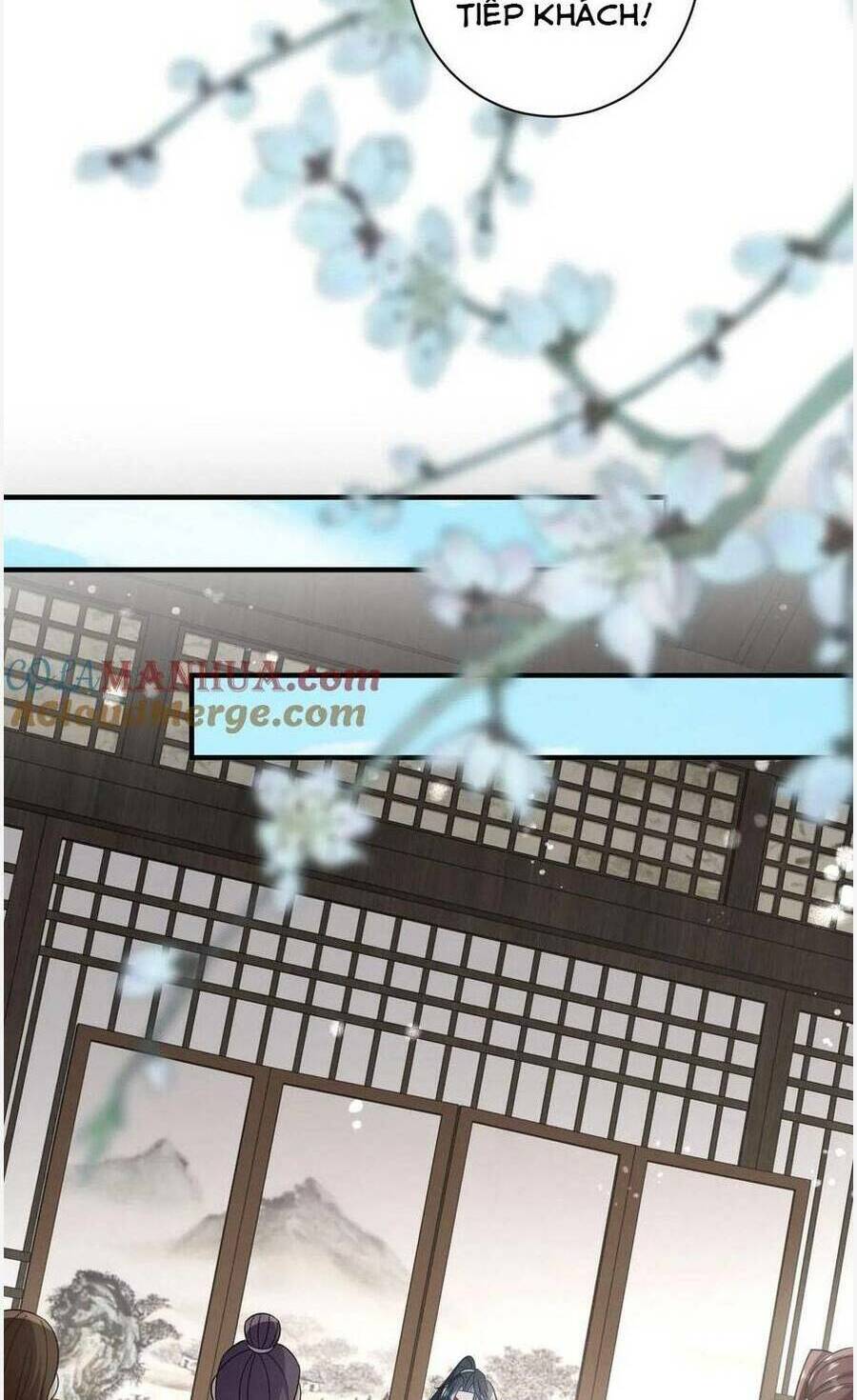 3 Kiếp Xui Xẻo, Kiếp Này Cùng Ta Thần Kinh Chapter 119 - Trang 2