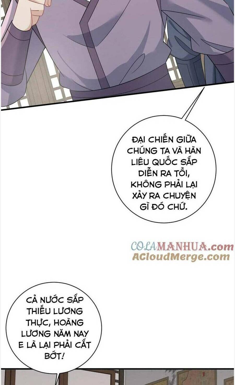 3 Kiếp Xui Xẻo, Kiếp Này Cùng Ta Thần Kinh Chapter 119 - Trang 2