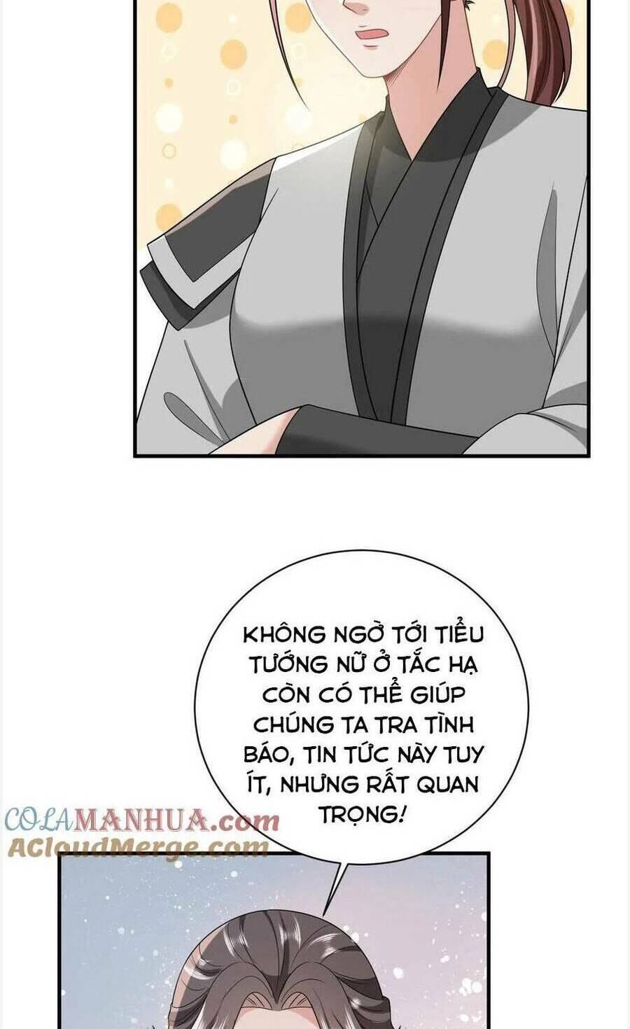 3 Kiếp Xui Xẻo, Kiếp Này Cùng Ta Thần Kinh Chapter 119 - Trang 2