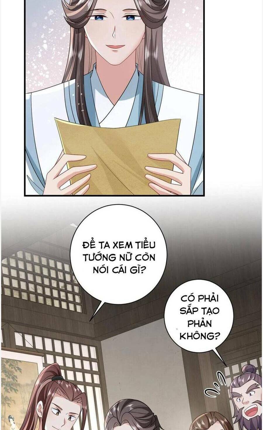 3 Kiếp Xui Xẻo, Kiếp Này Cùng Ta Thần Kinh Chapter 119 - Trang 2